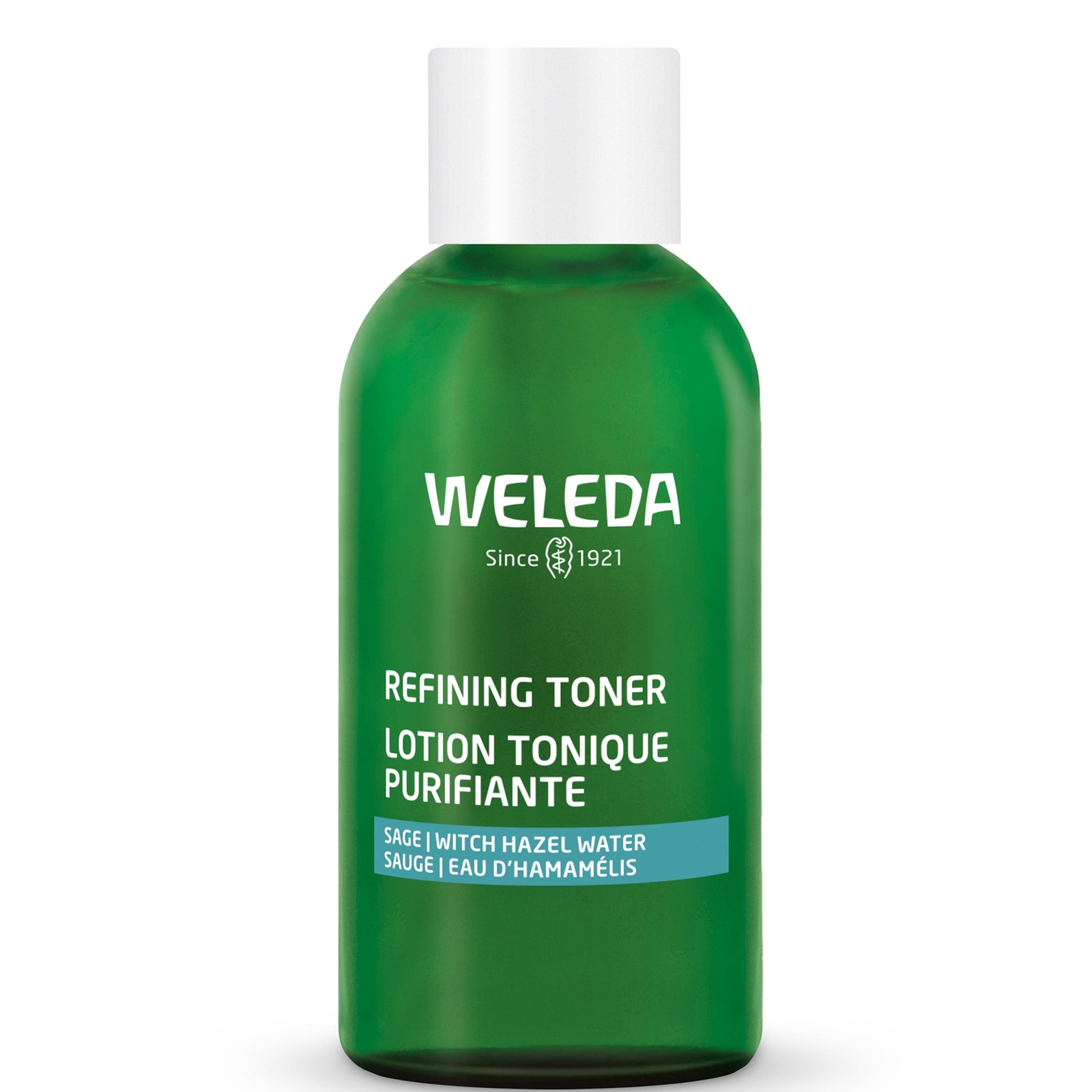 

Weleda Refining Toner
