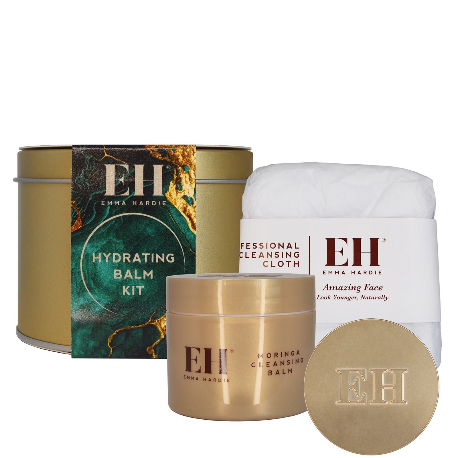 

Emma Hardie Hydrating Balm Kit