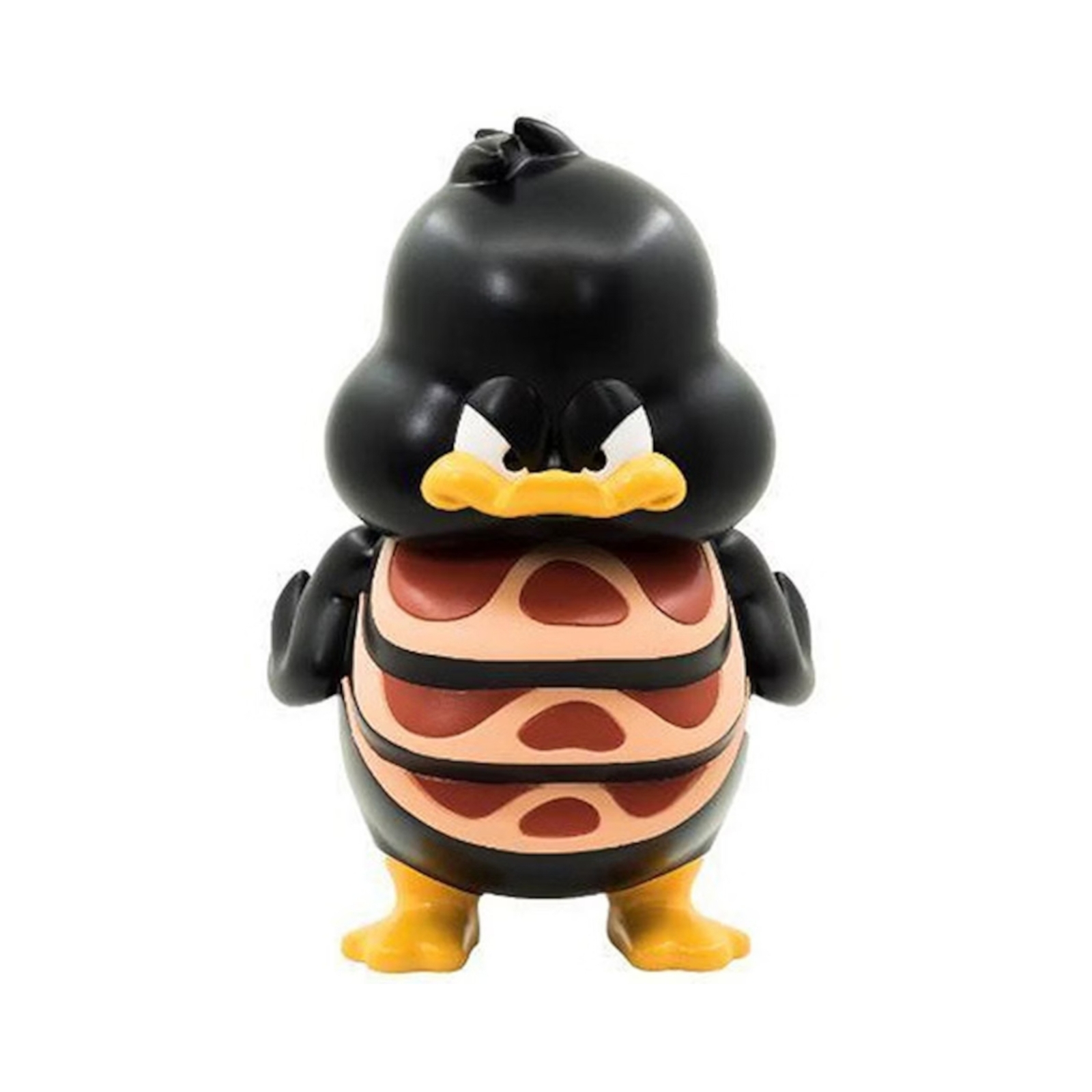 Soap Studio Looney Tunes Daffy Duck (Get Animated) by Chino Lam Vinyl Figure (7 )