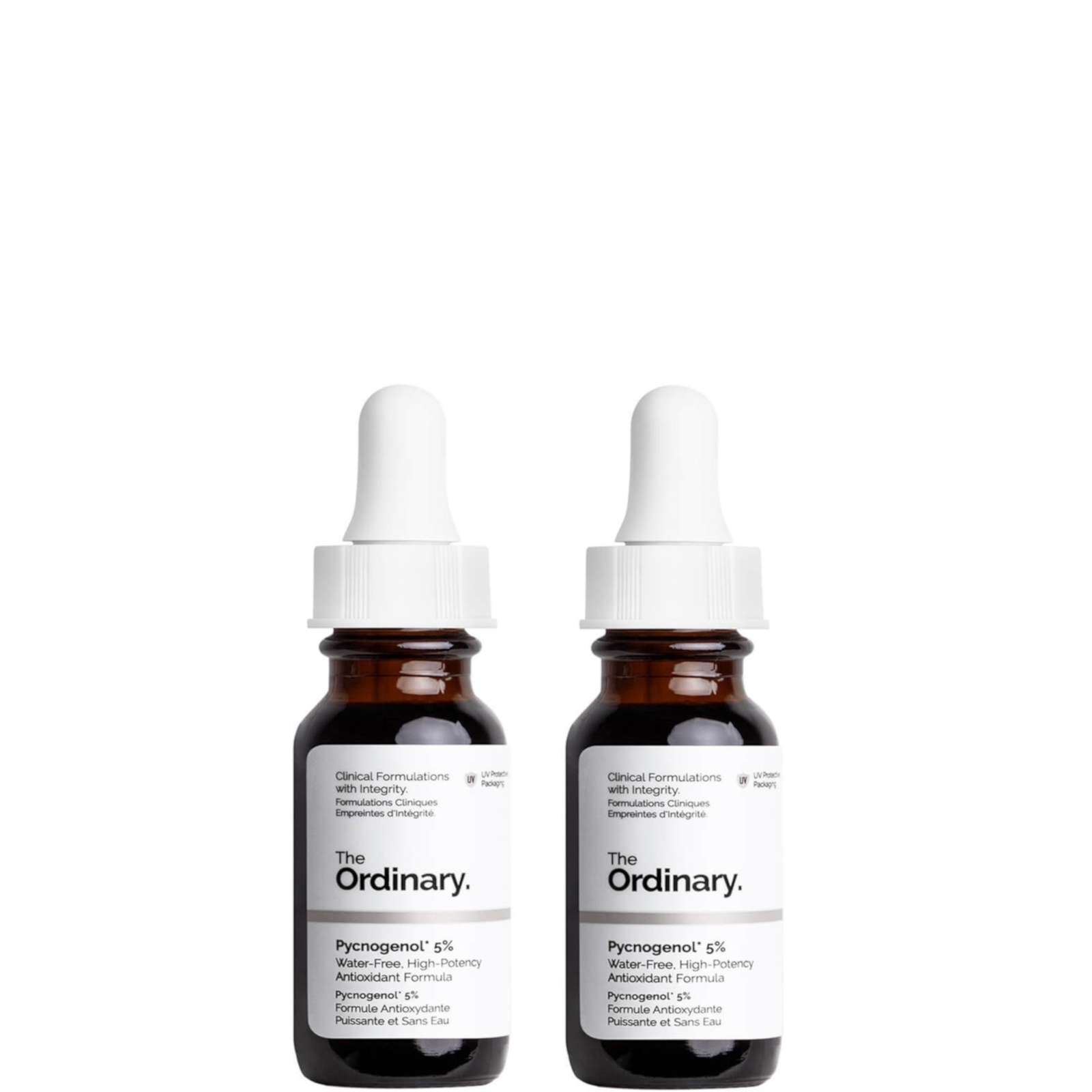 

The Ordinary 100% Pycnogenol 5% Duo (2 x 15ml)