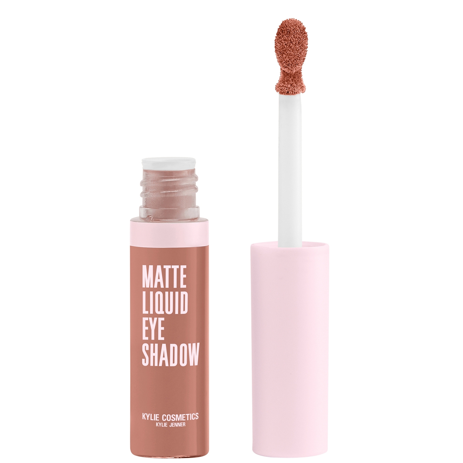 Kylie Cosmetics Matte Liquid Eyeshadow - 002 - An Actual Mood 6ml