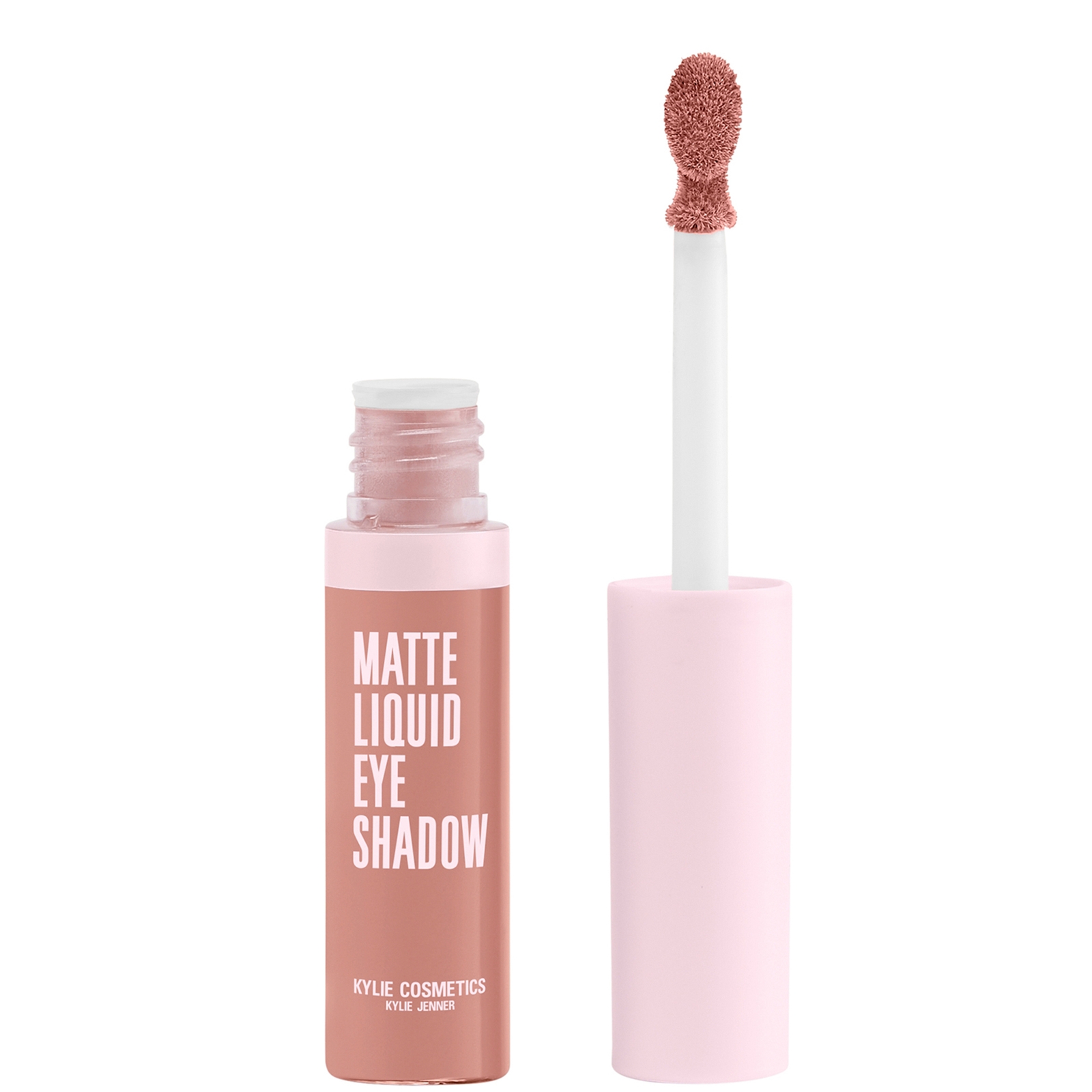 

Kylie Cosmetics Matte Liquid Eyeshadow (Various Shades) - 001 Always In Szn||#d28068