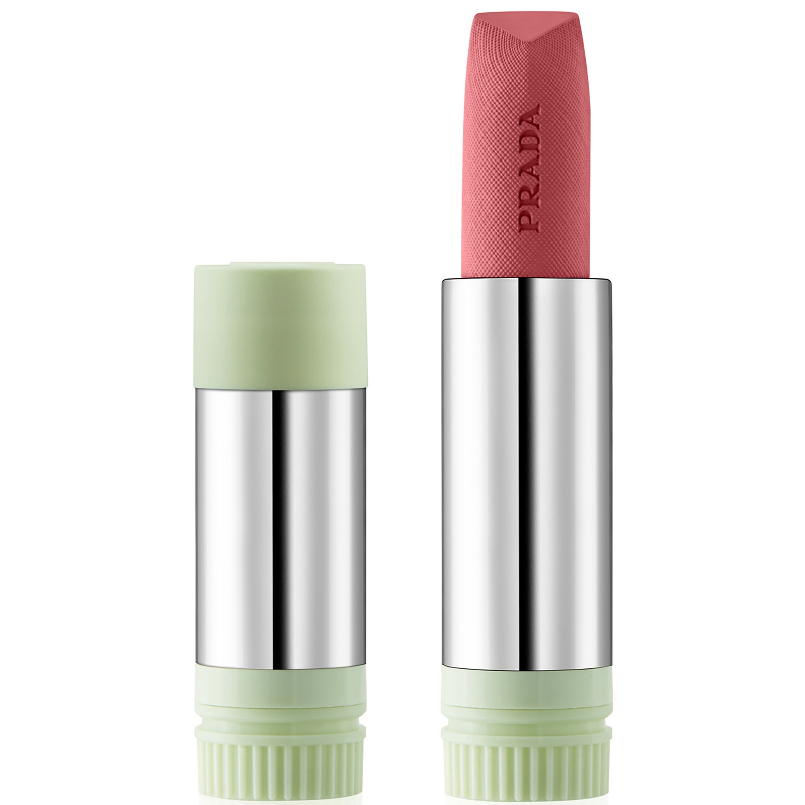 

Prada Soft Matte Nude Lipstick Refill 3.8g (Various Shades) - P58