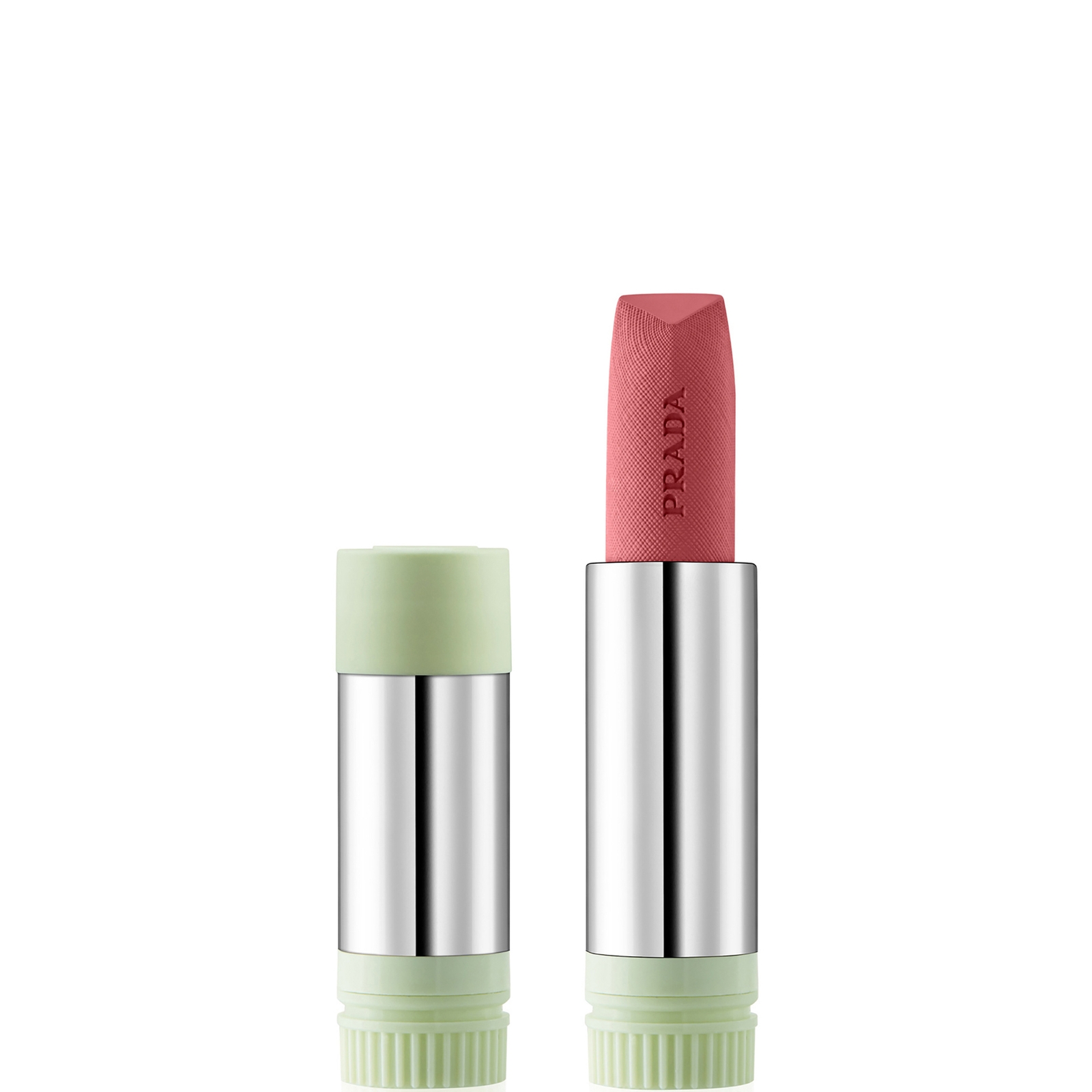 Prada Soft Matte Nude Lipstick Refill 3.8g (Various Shades) - P58