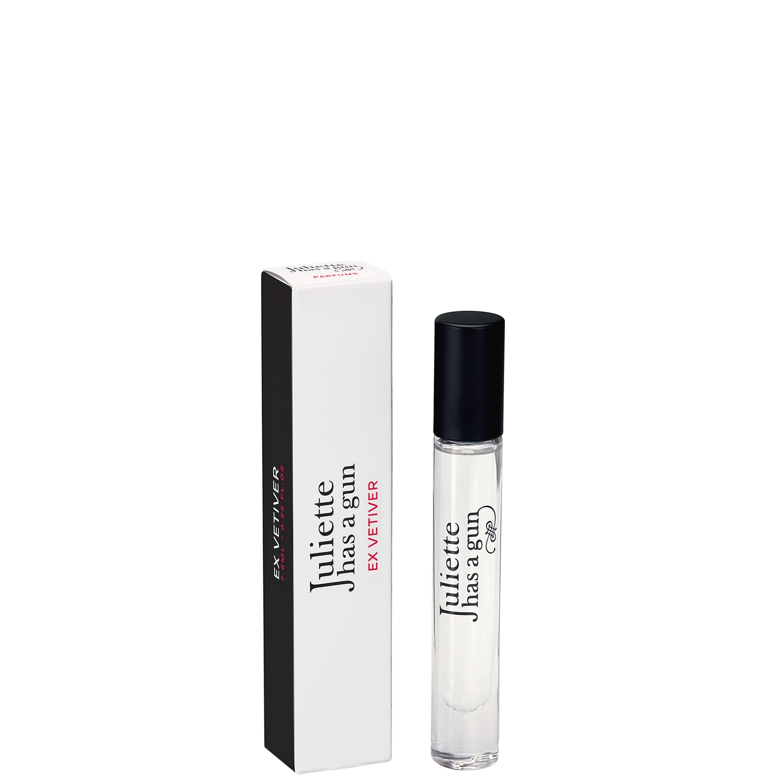 

Juliette Has a Gun Ex Vetiver 7.5ml