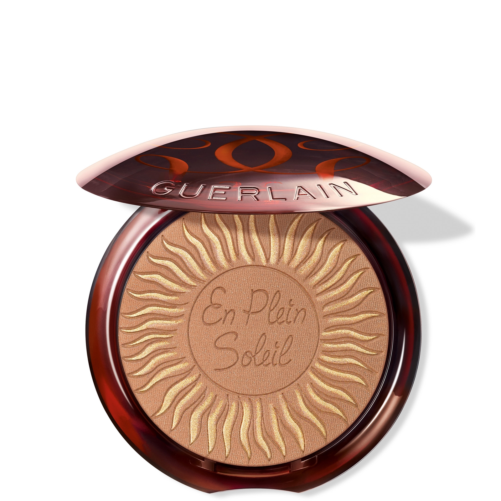 

GUERLAIN Terracotta 24 XMAS Bronzing Powder 10g
