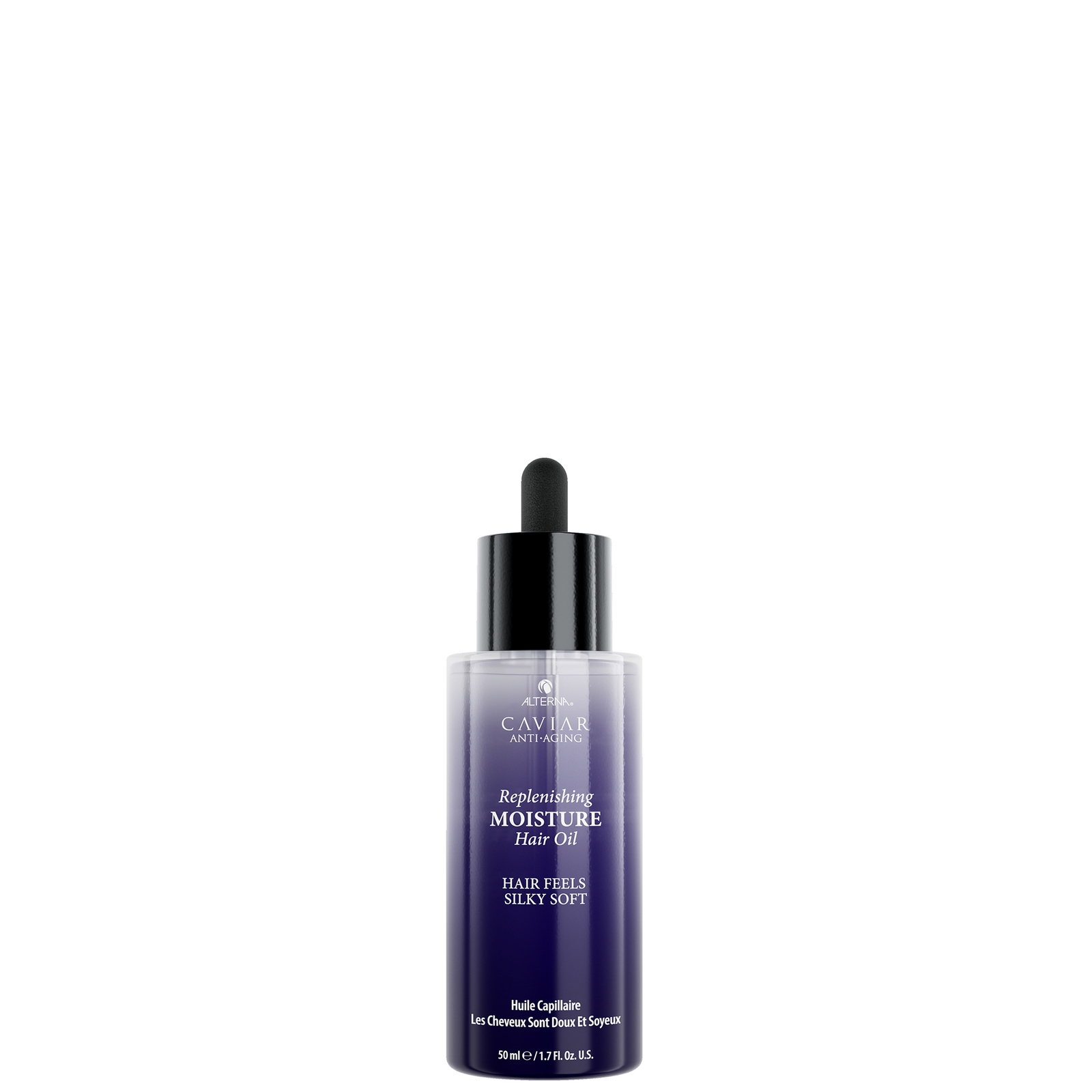 ALTERNA CAVIAR ANTI-AGING REPLENISHING MOISTURE HAIR OIL 50ML 
