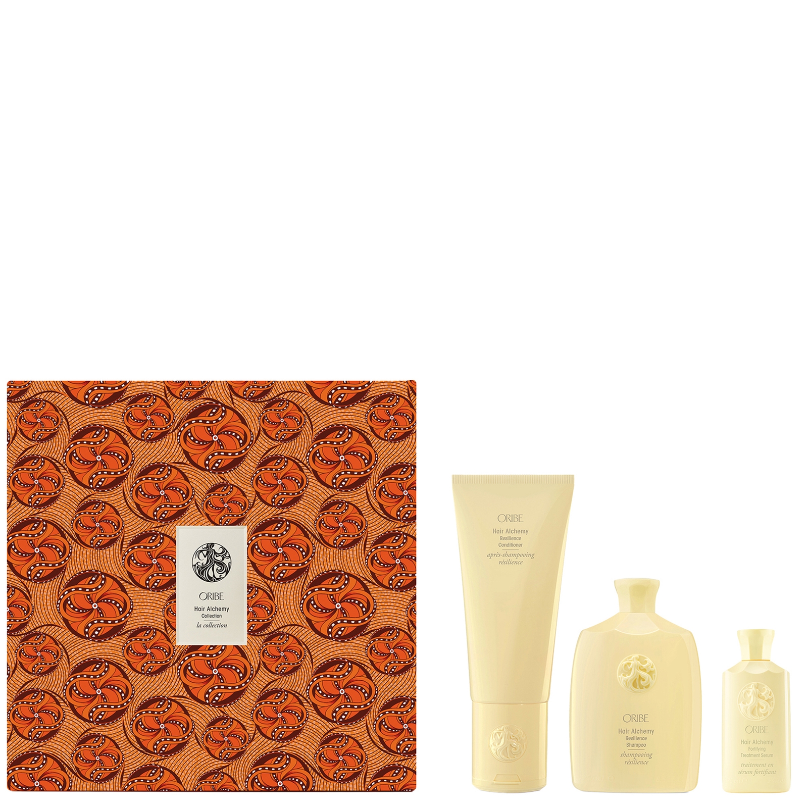 

Oribe Hair Alchemy Collection 250ml