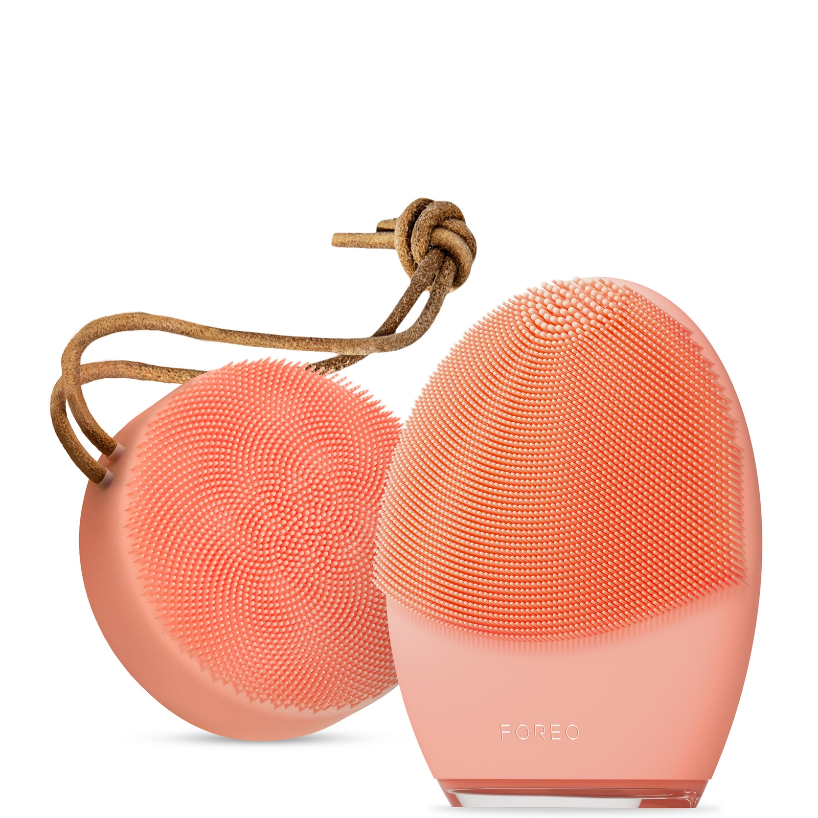 

FOREO Ultimate Luna Face and Body Set for Balanced Skin