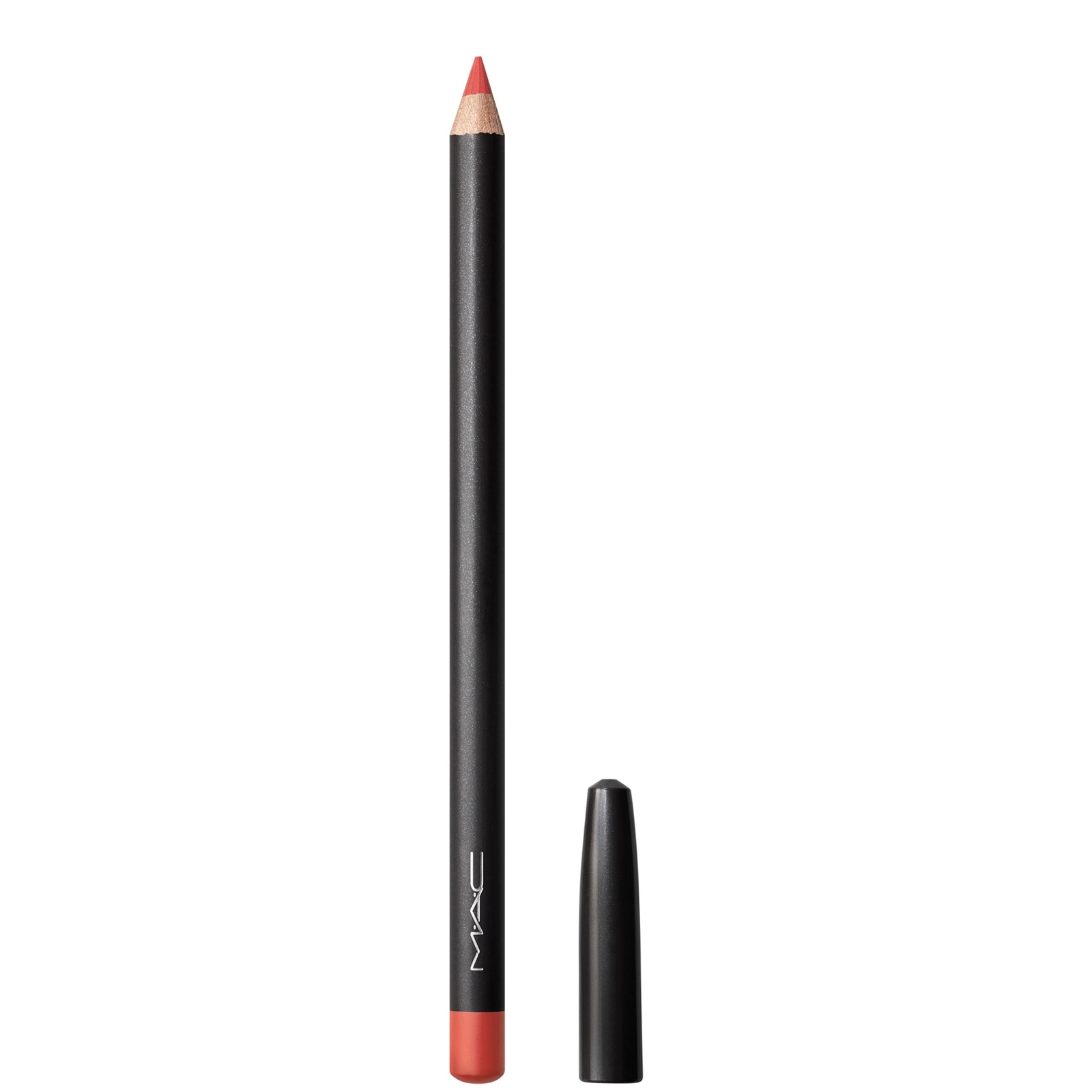 Photos - Lipstick & Lip Gloss MAC Cosmetics MAC Lip Pencil 1.4g  - Flamingo S35Z1G0000 (Various Shades)