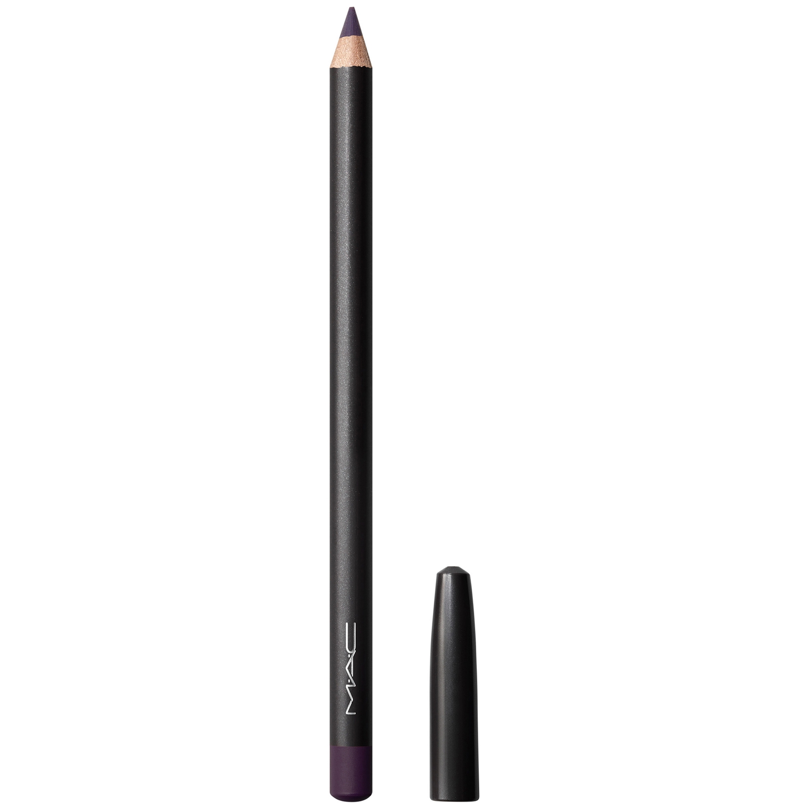 Shop Mac Lip Pencil 1.4g (various Shades) - Greige