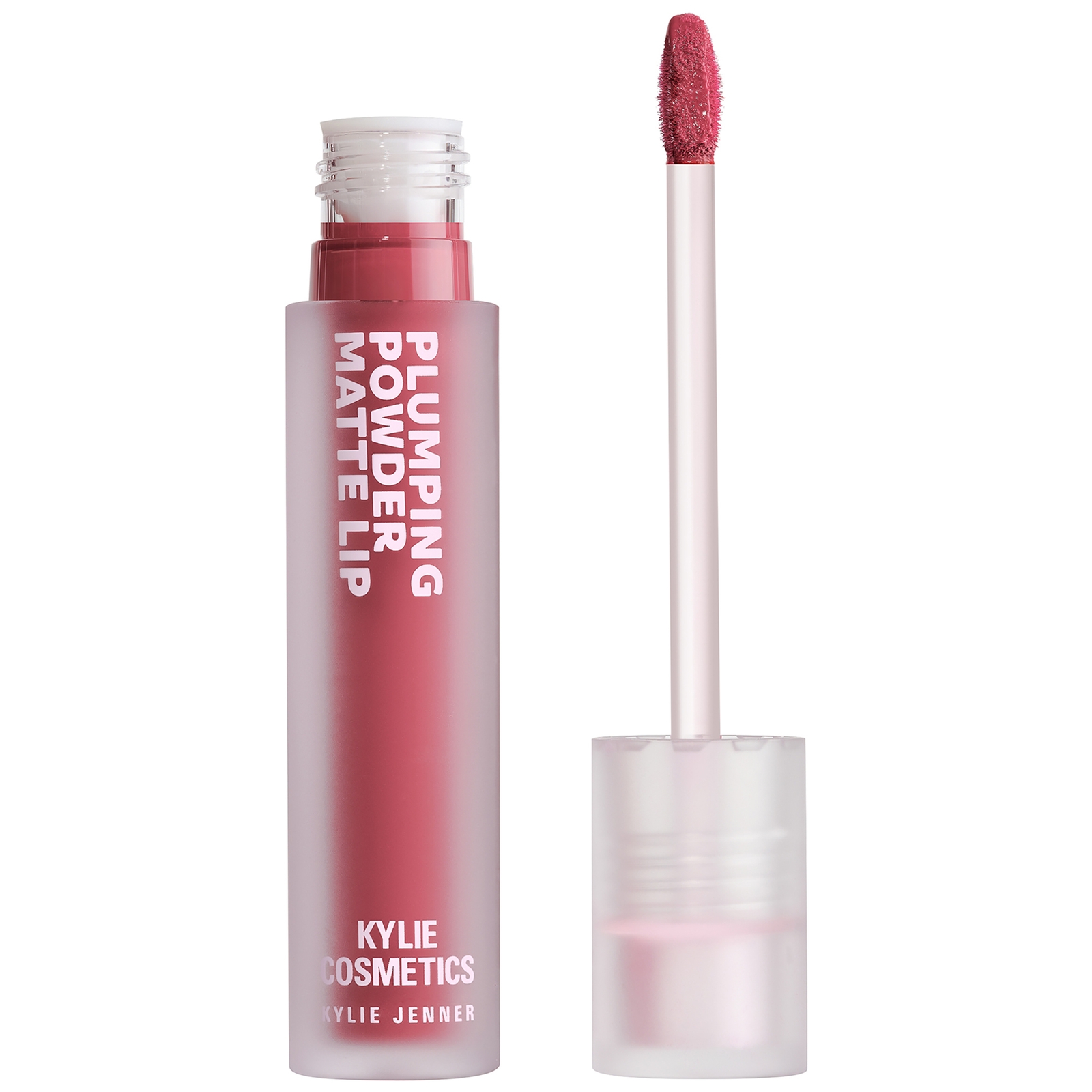 Kylie Cosmetics Plumping Powder Matte Lip 3ml (various Shades) - 360 Sweet Talk