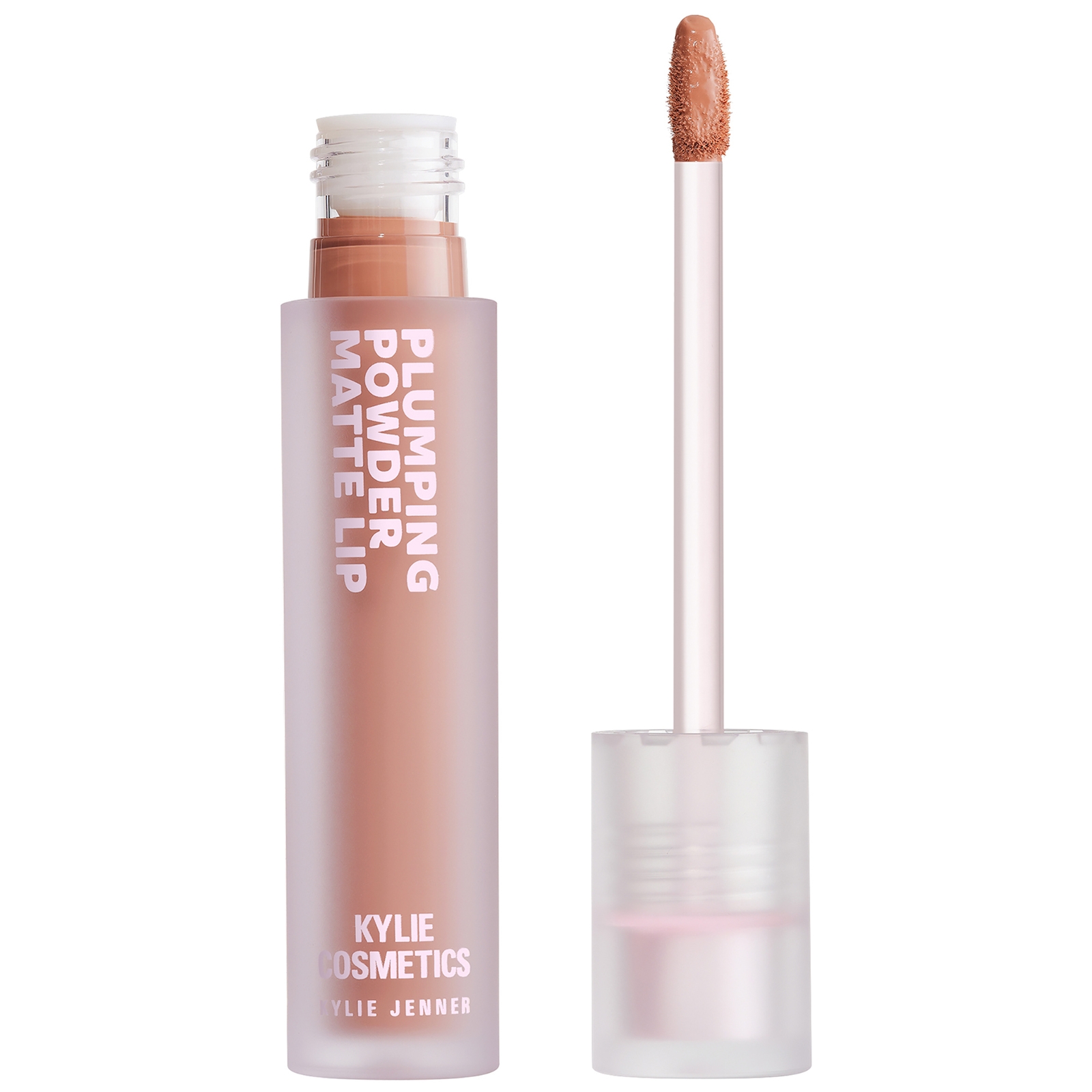 Kylie Cosmetics Plumping Powder Matte Lip 3ml (Various shades) - 739 Special Energy
