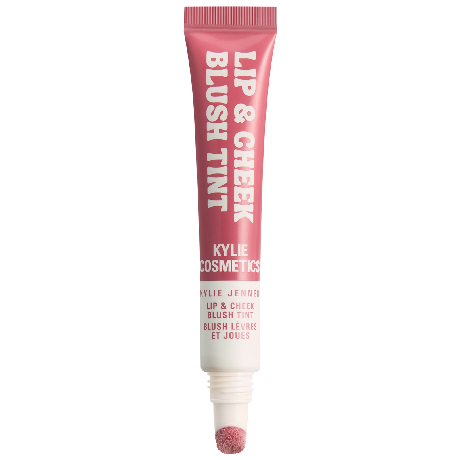 

Kylie Cosmetics Lip and Cheek Blush Tint 9ml (Various Shades) - Glow Away