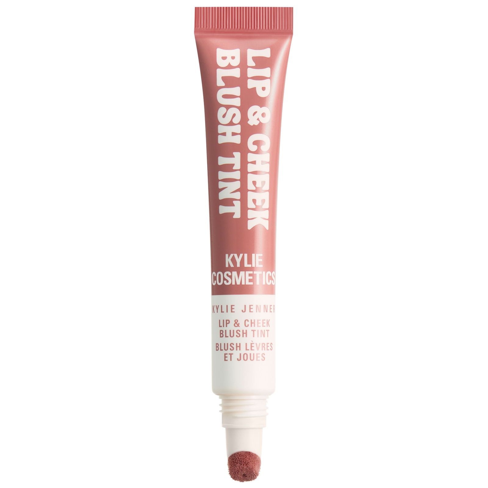 Kylie Cosmetics Lip And Cheek Blush Tint 9ml (various Shades) - Pretty In Neutral In Pretty In Neutral