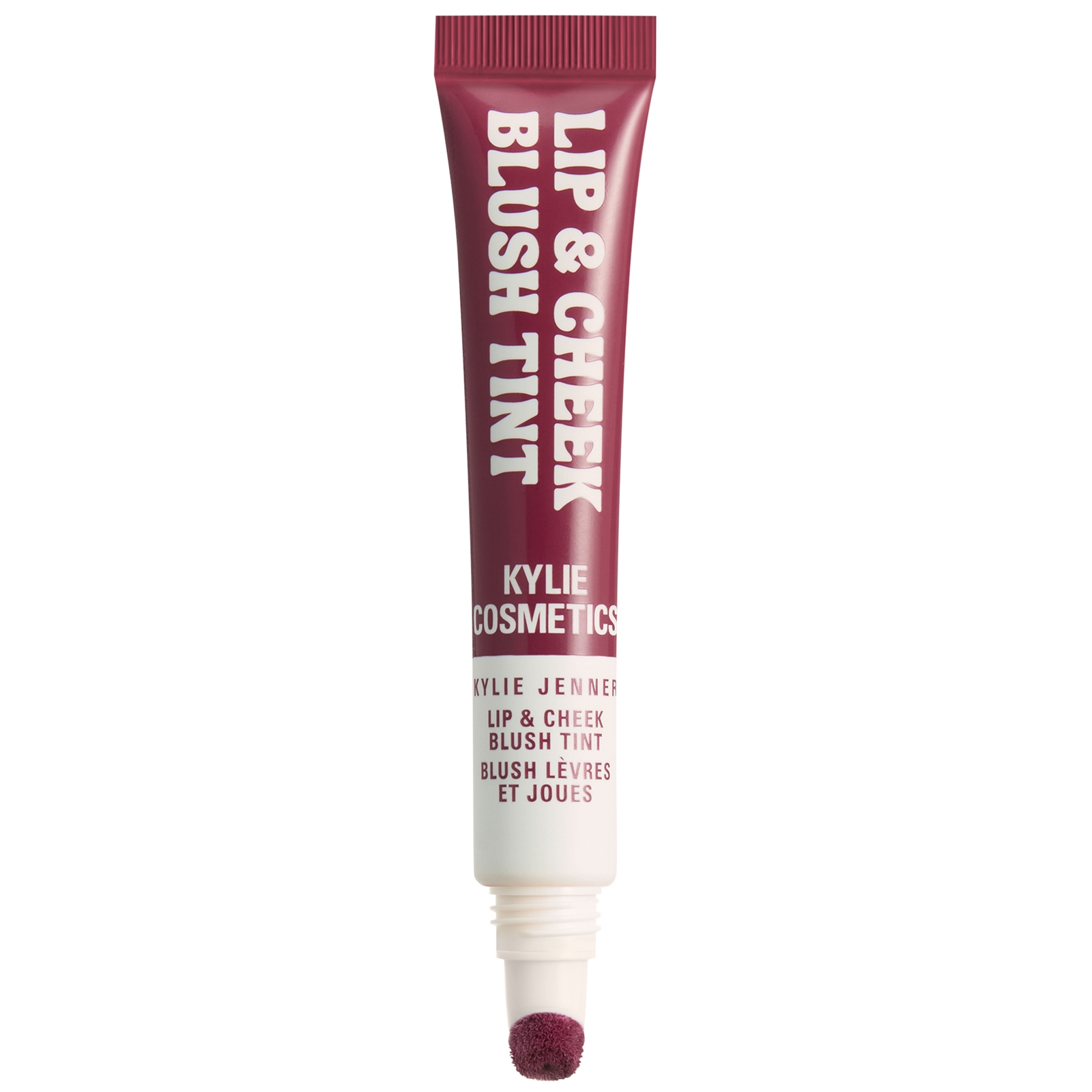 Kylie Cosmetics Lip And Cheek Blush Tint 9ml (various Shades) - Dazed In Dazed