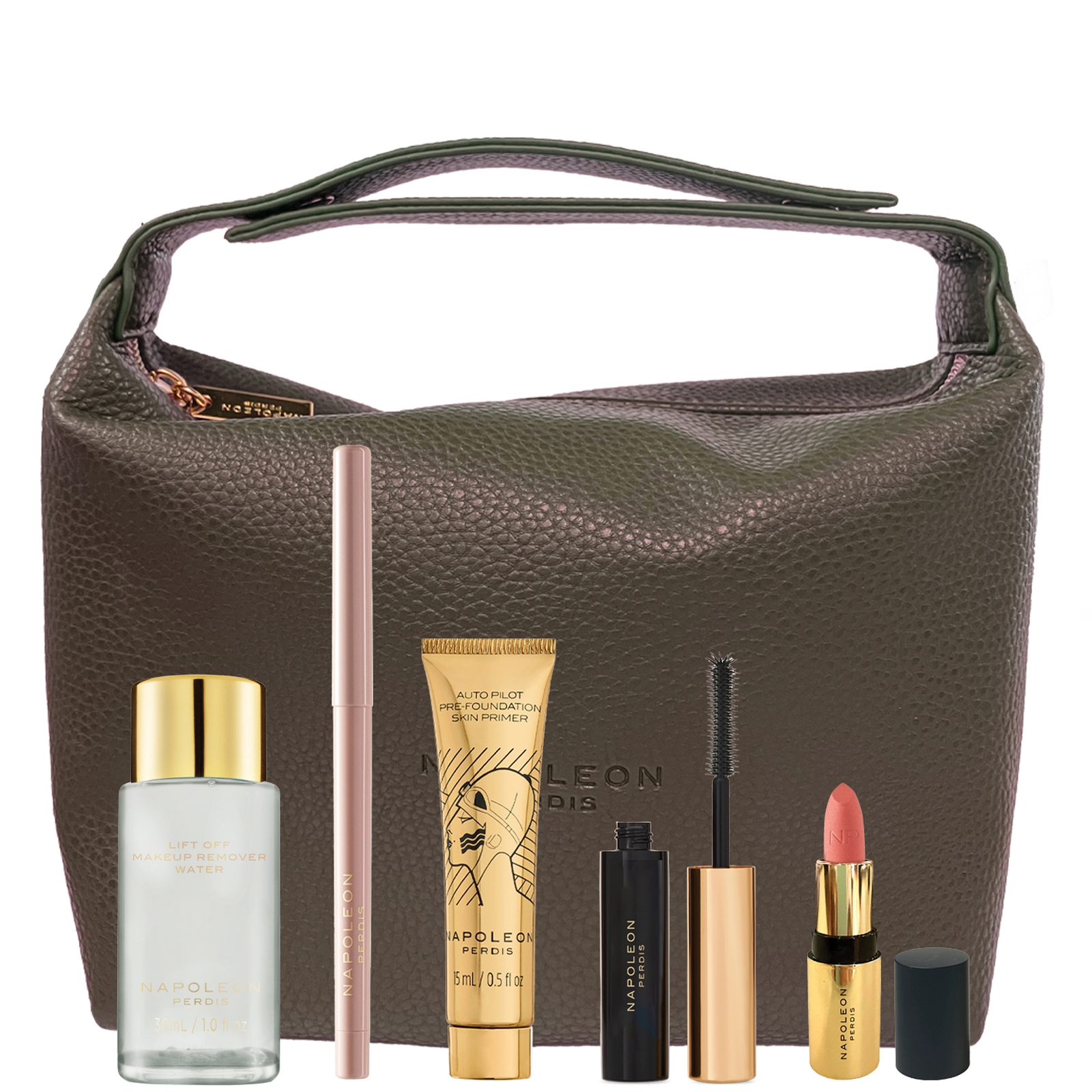 Napoleon Perdis Look Fantastic GWP Napoleon Perdis