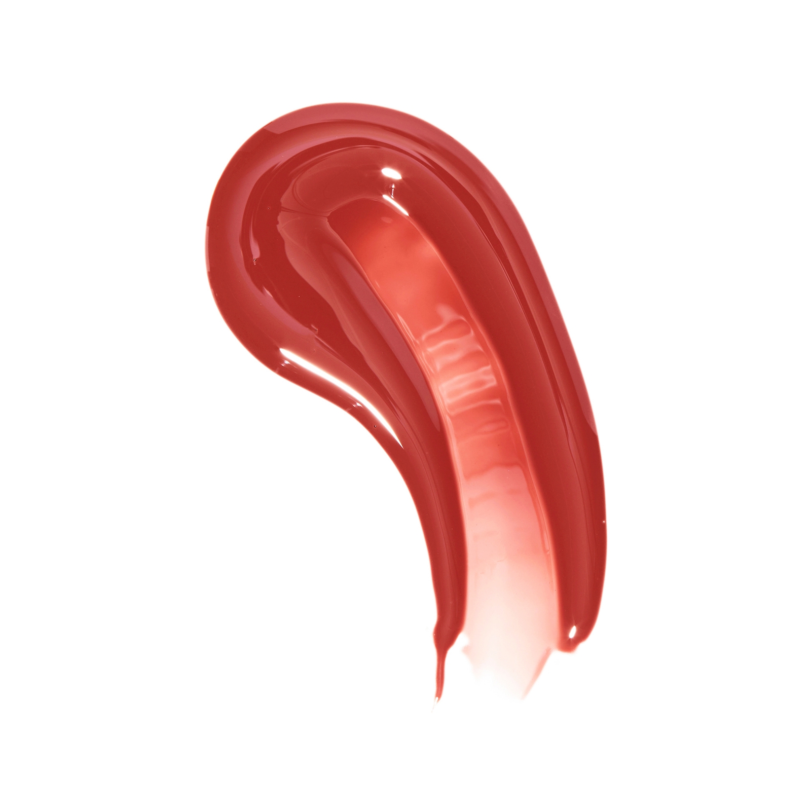 Thumbnail - Makeup Revolution Pout Bomb Plumping Gloss Jelly 4.5ml (Various Shades) - Melba Warm Peach