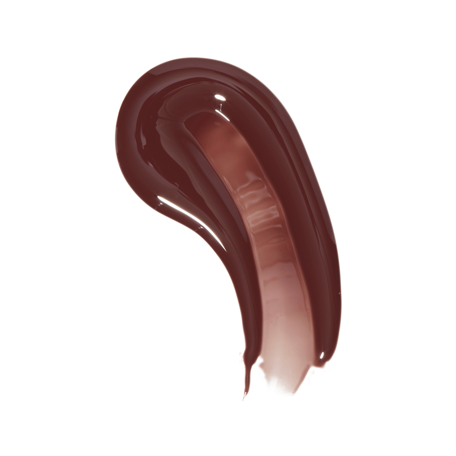 Thumbnail - Makeup Revolution Pout Bomb Plumping Gloss Jelly 4.5ml (Various Shades) - Espresso Cool Nude