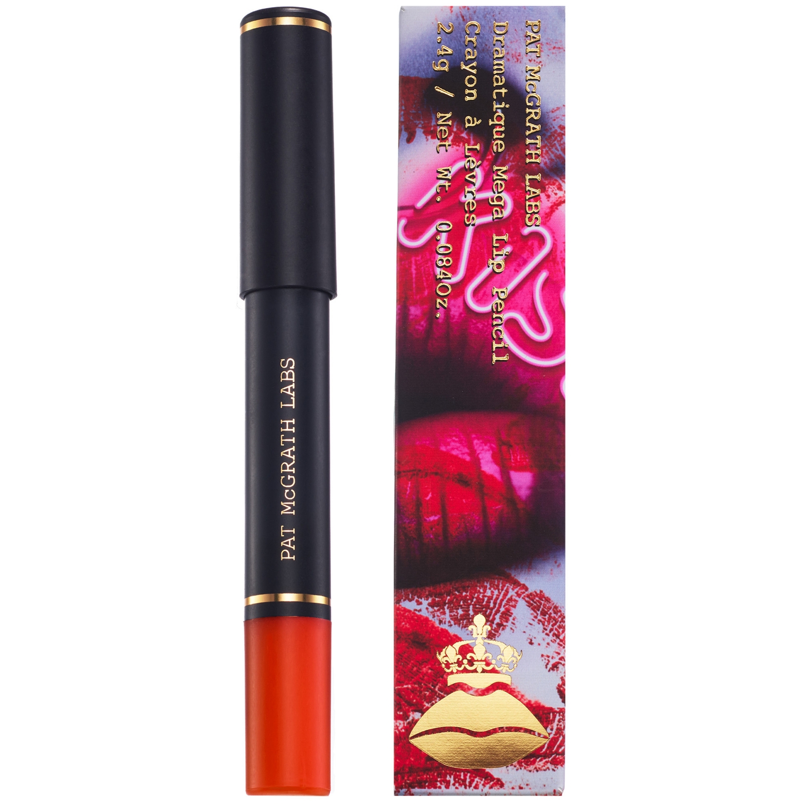 

Pat McGrath Dramatique Mega Lip Pencil 2.4g (Various Shades) - Obsessed!