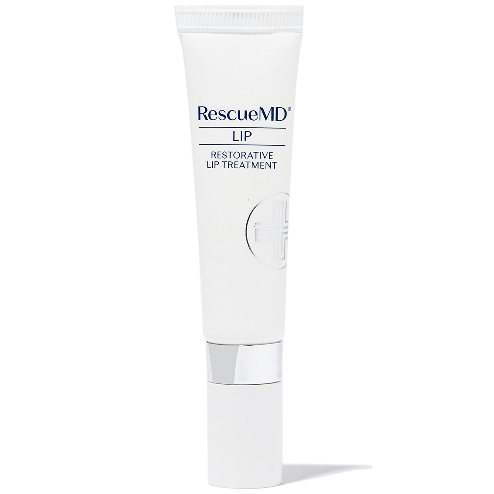 Rescuemd Restorative Lip Treatment 0.4 Oz.