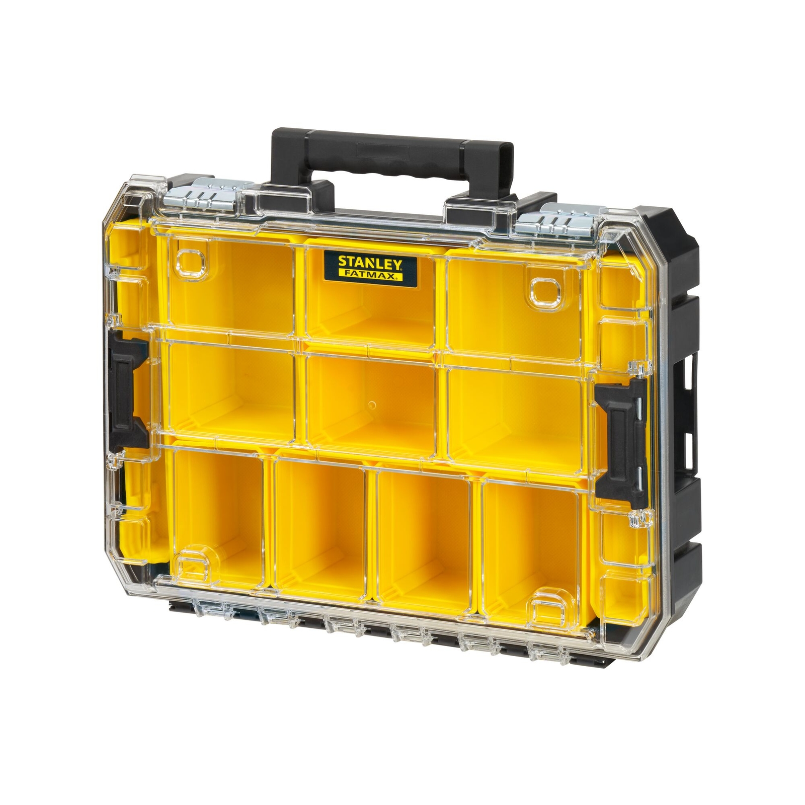 STANLEY FATMAX® Pro-Stack™ 10 Cup Organiser