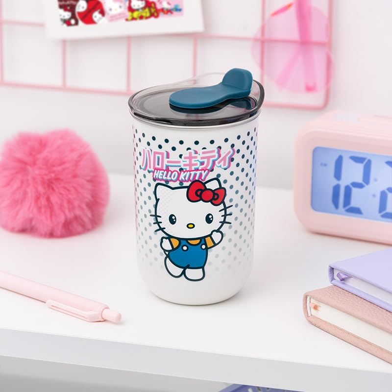 Click to view product details and reviews for Hello Kitty Travel Mug.