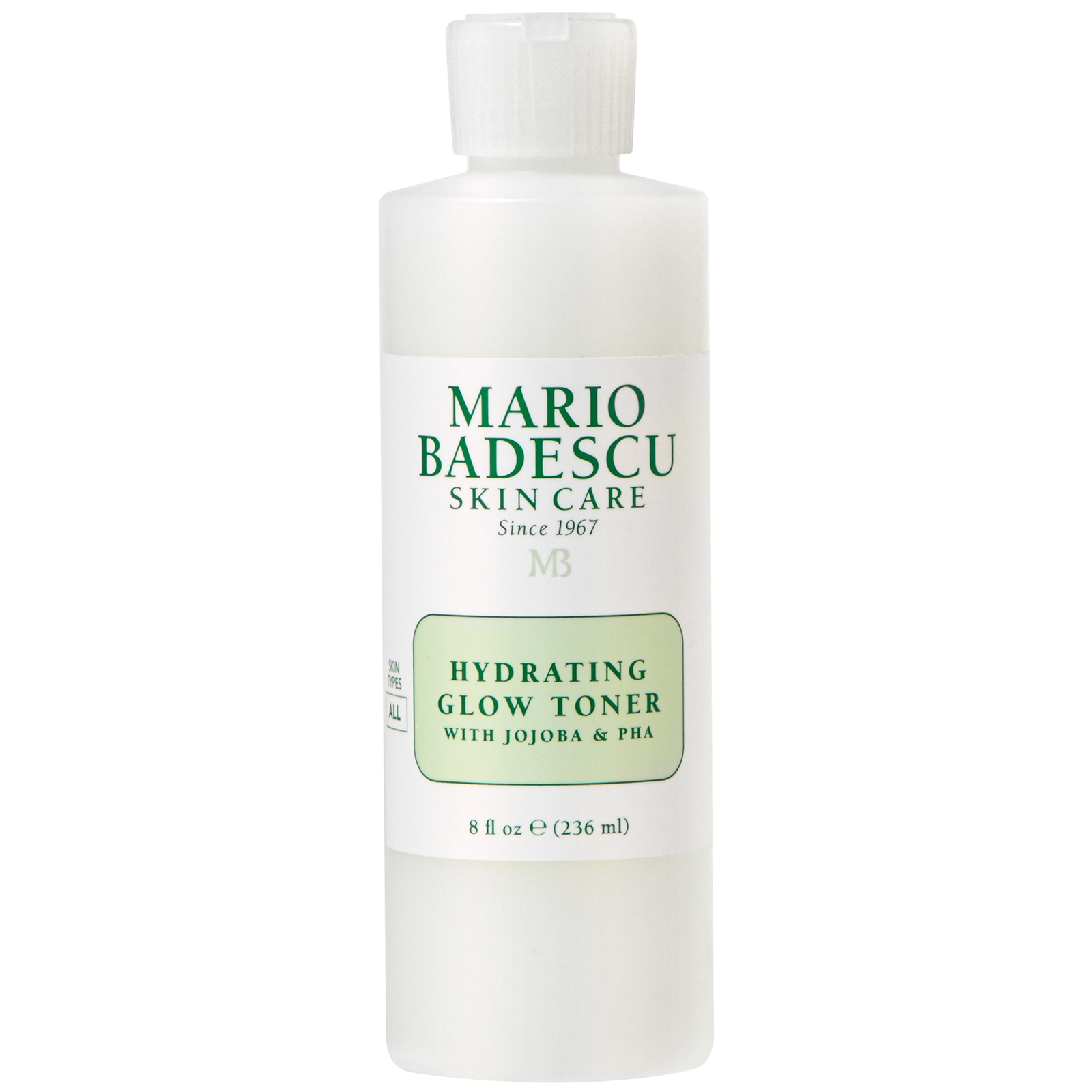 

Mario Badescu Hydrating Glow Toner 236ml