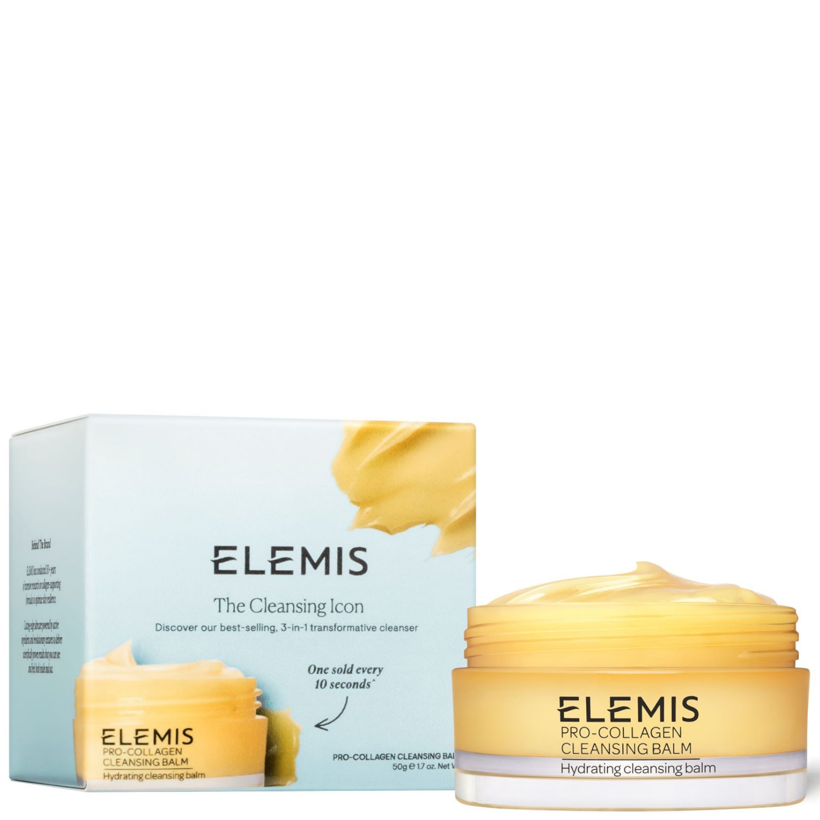 

Elemis The Cleansing Icon