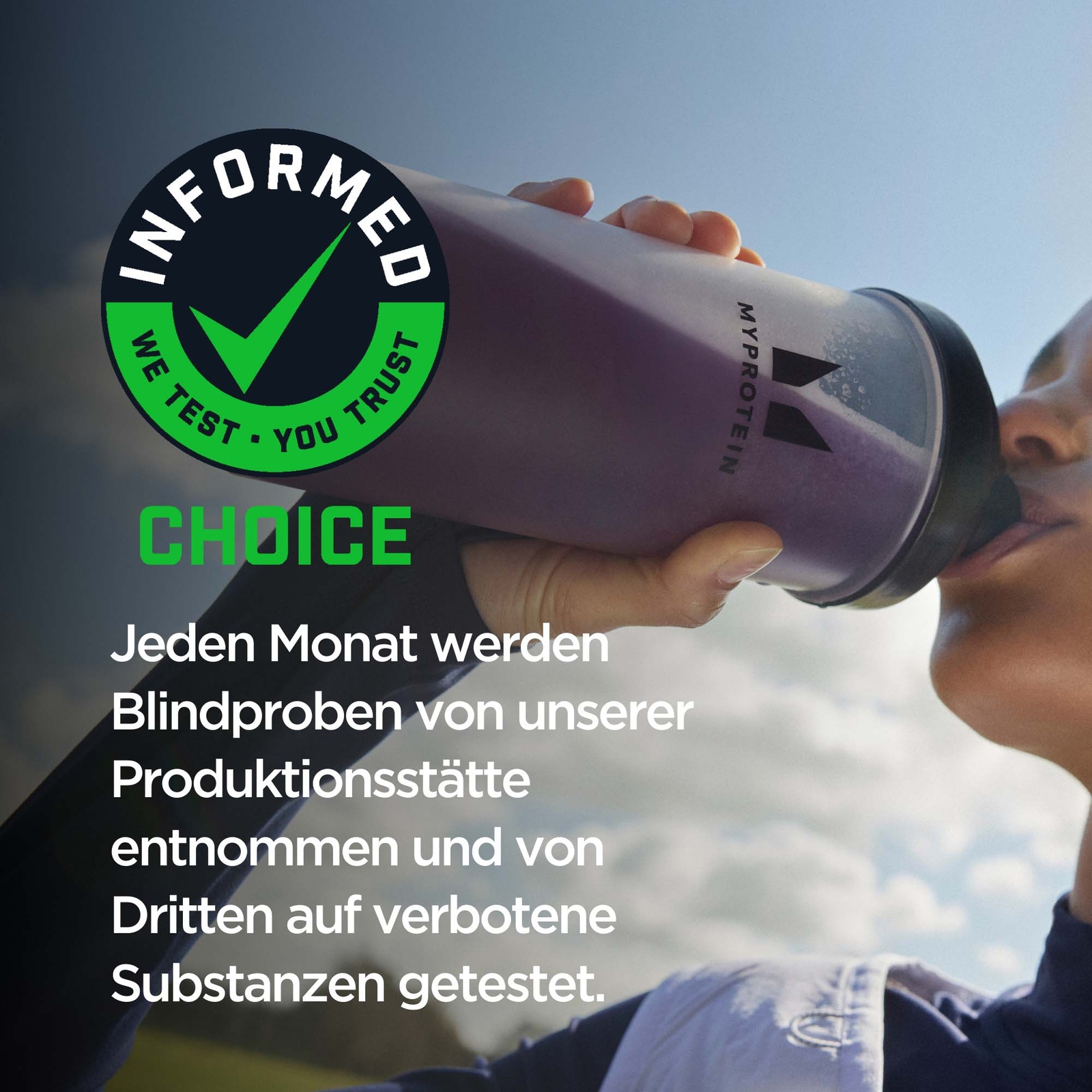 Thumbnail - Impact Hydrate - 40Portionen - Himbeerlimonade