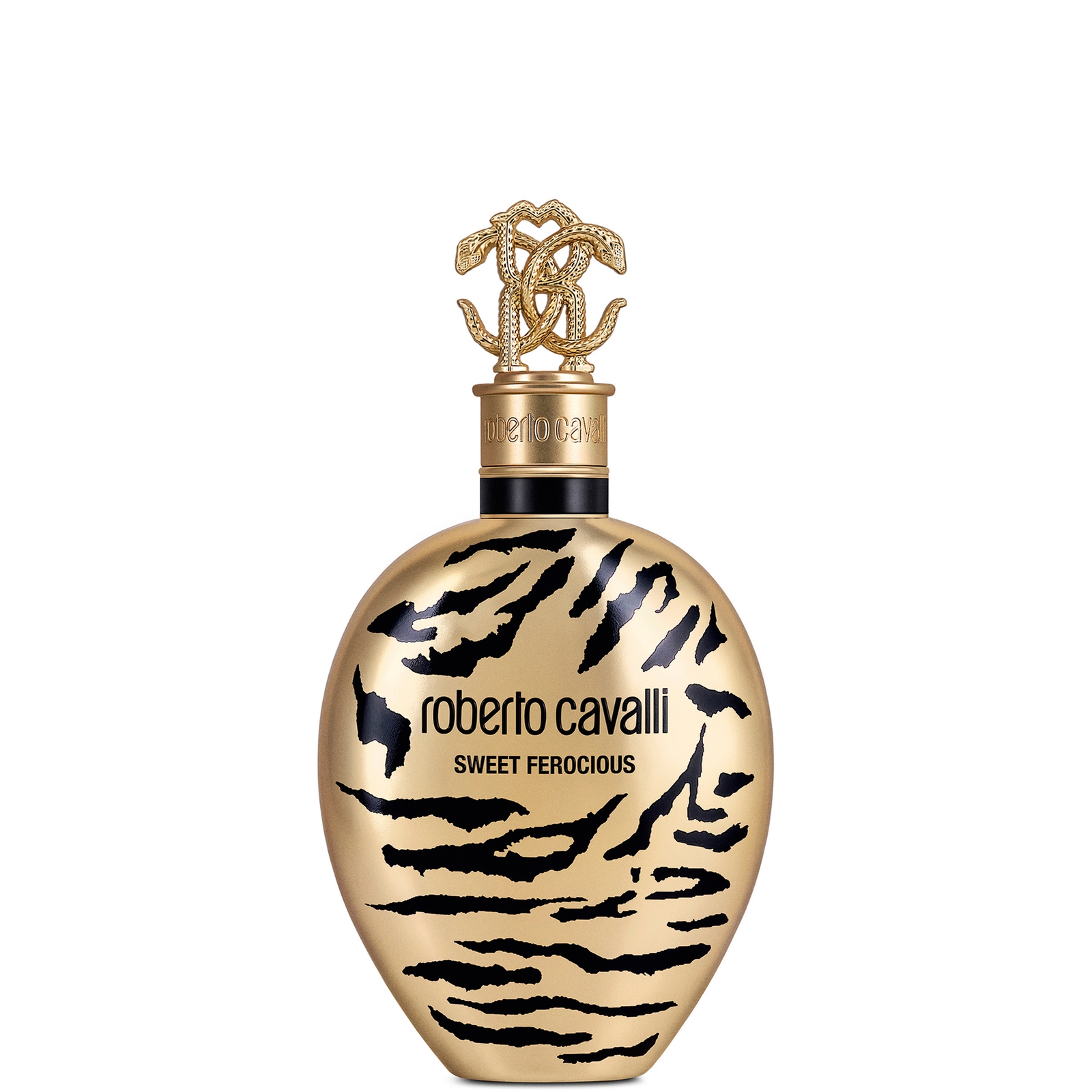 

Roberto Cavalli Signature Eau de Parfum Sweet Ferocious 75ml