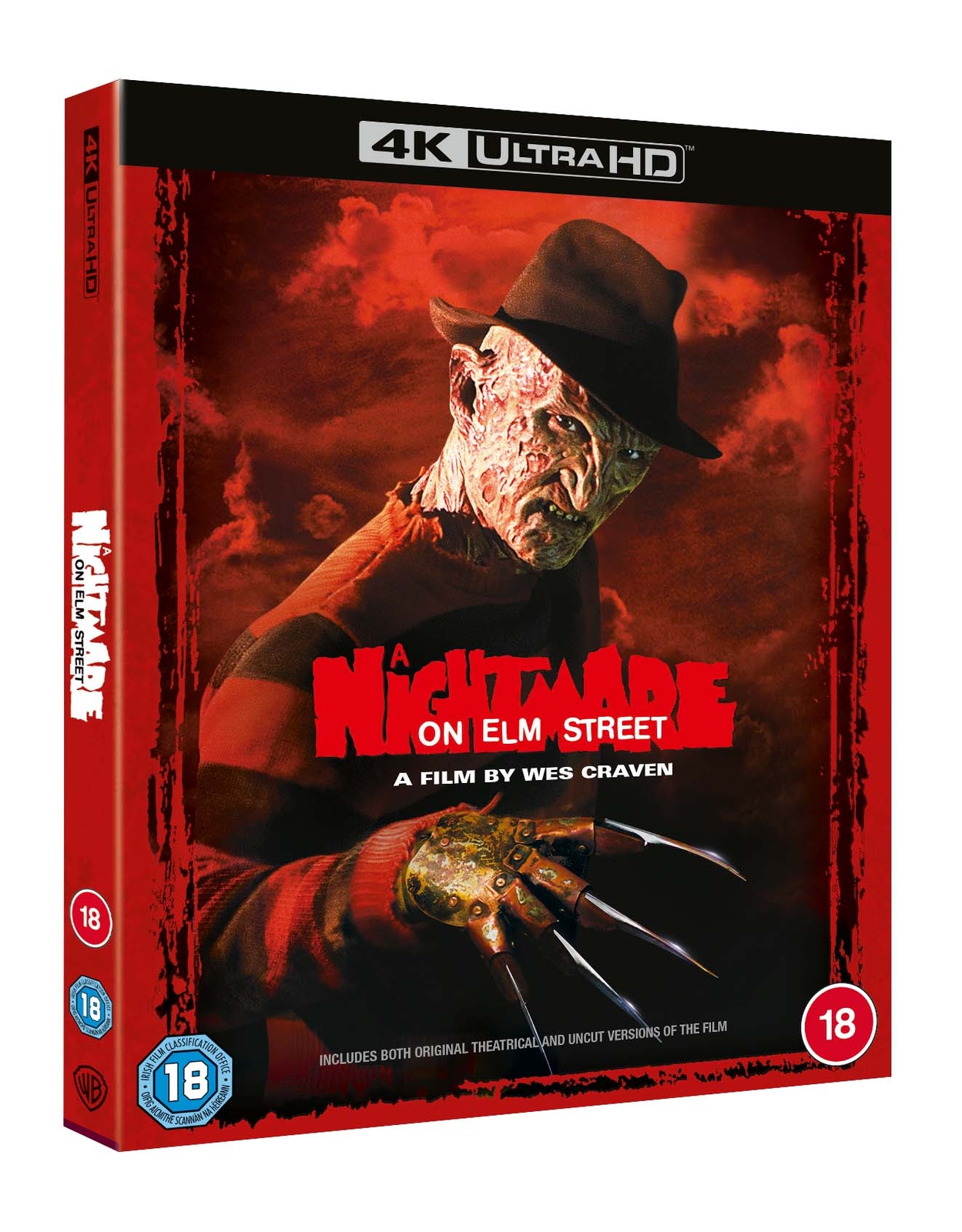 Click to view product details and reviews for A Nightmare On Elm Street 4k Ultra Hd 1984.