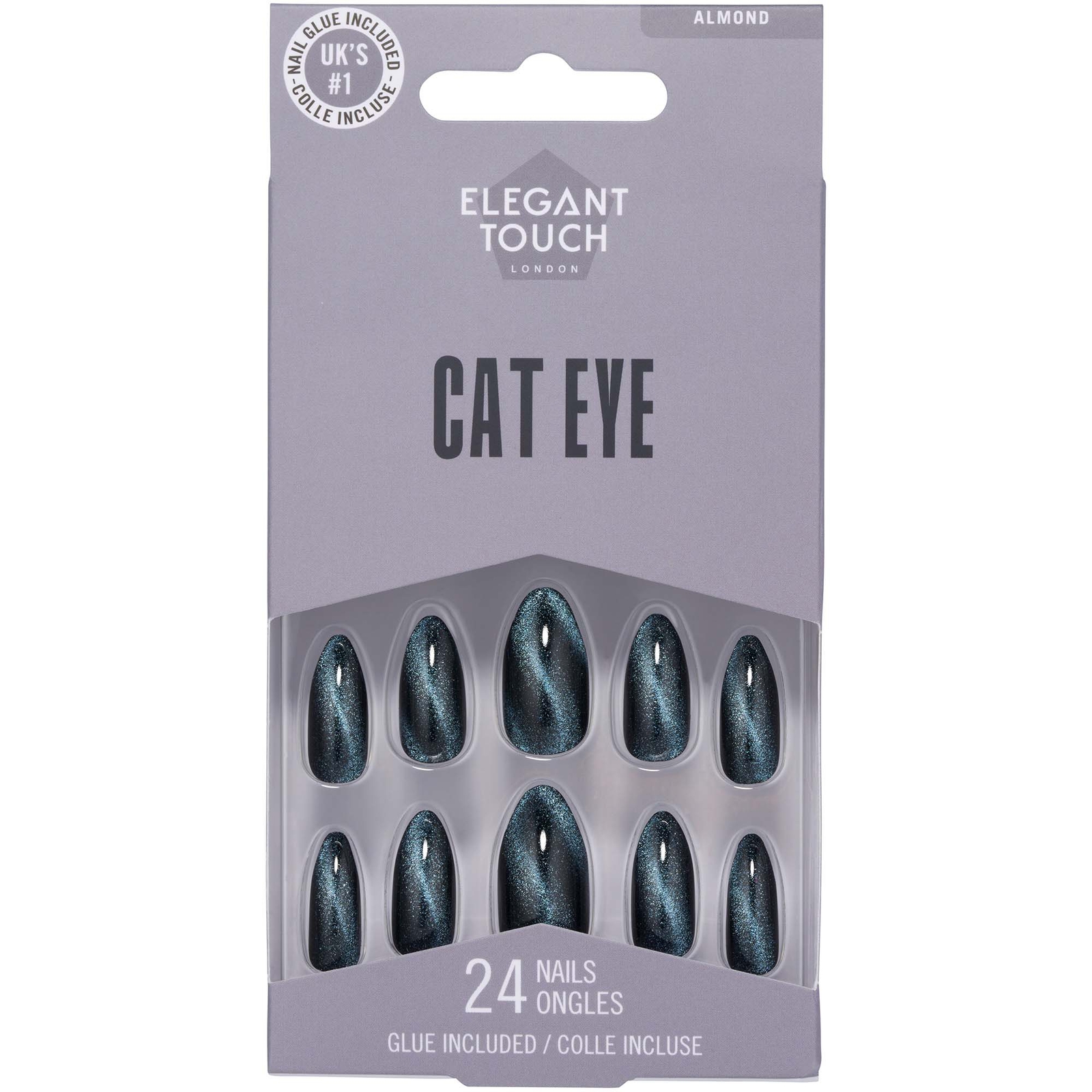 

Elegant Touch Eclipse