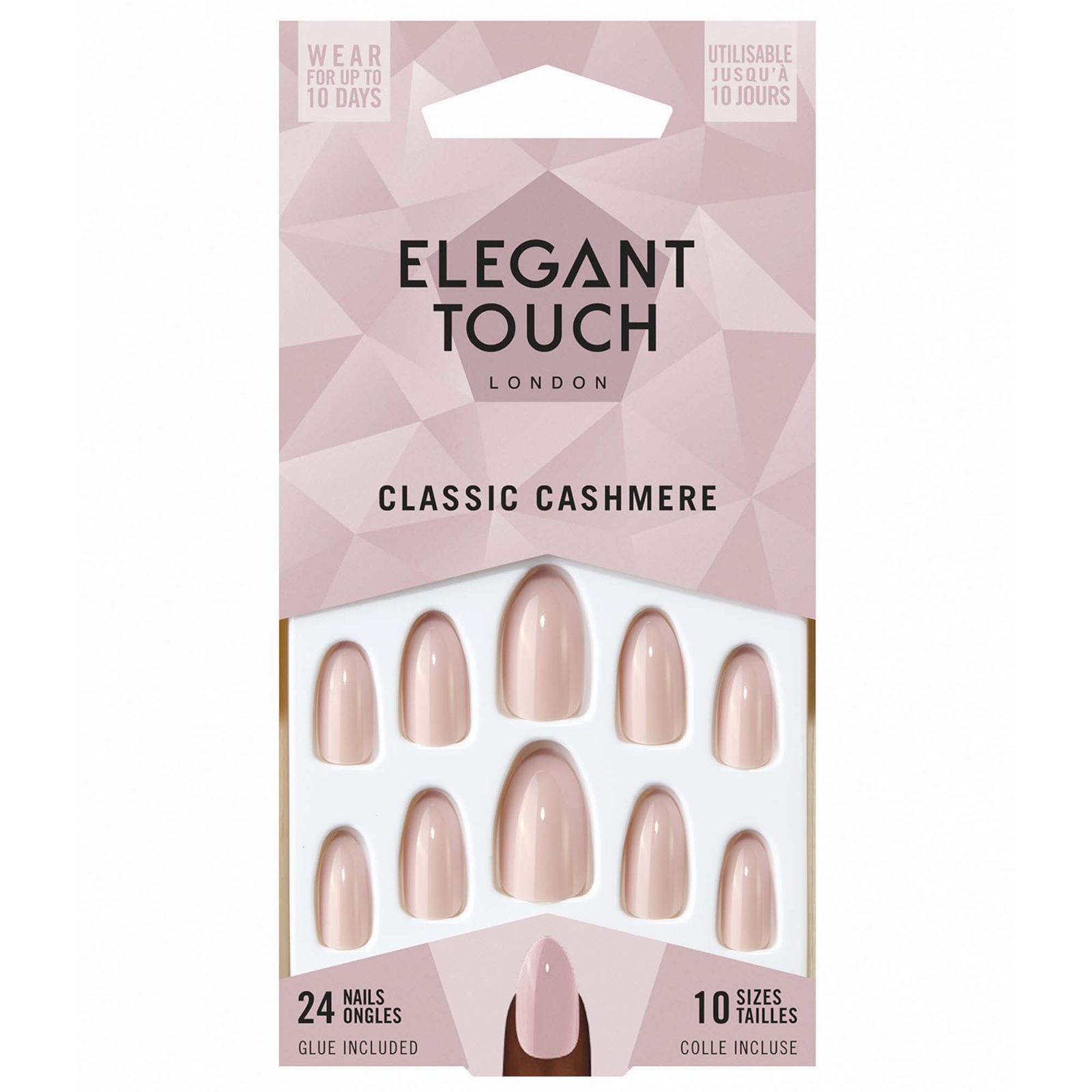 Elegant Touch Classic Cashmere