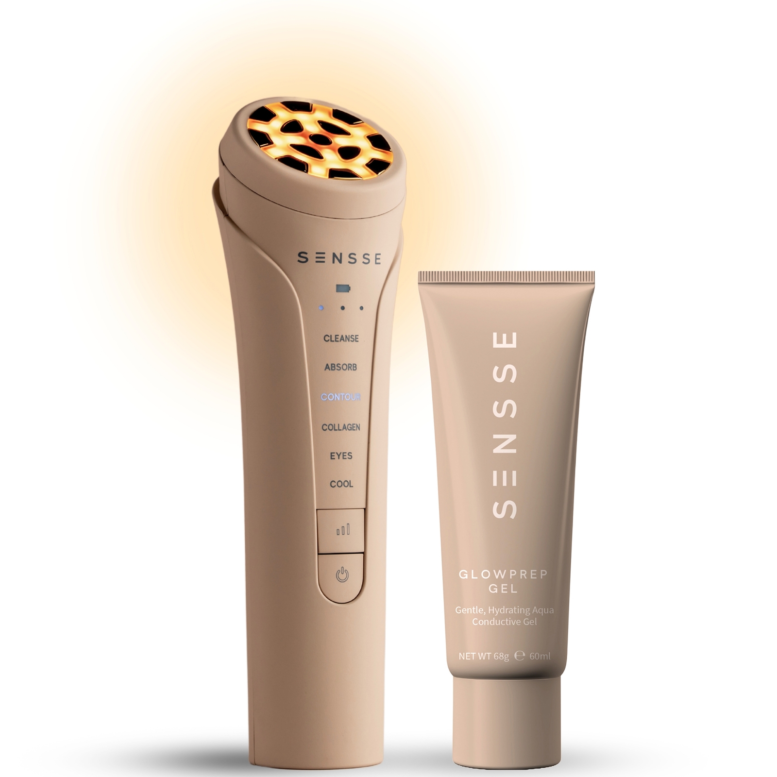 Sensse Firmify Radio Frequency Face Tool