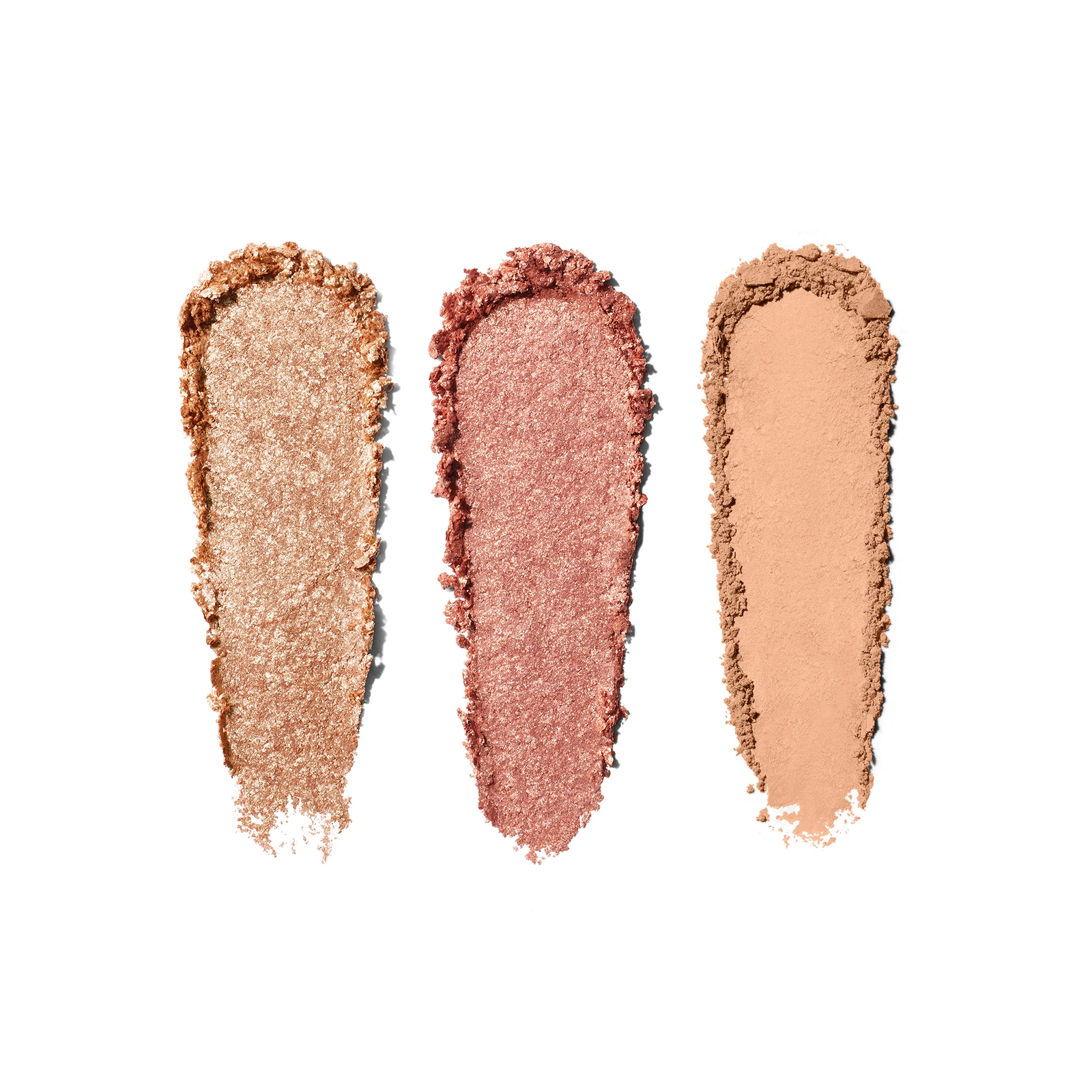 Bobbi Brown Essential Eye Shadow Trio (various Shades) - Soft Coral In Soft Coral