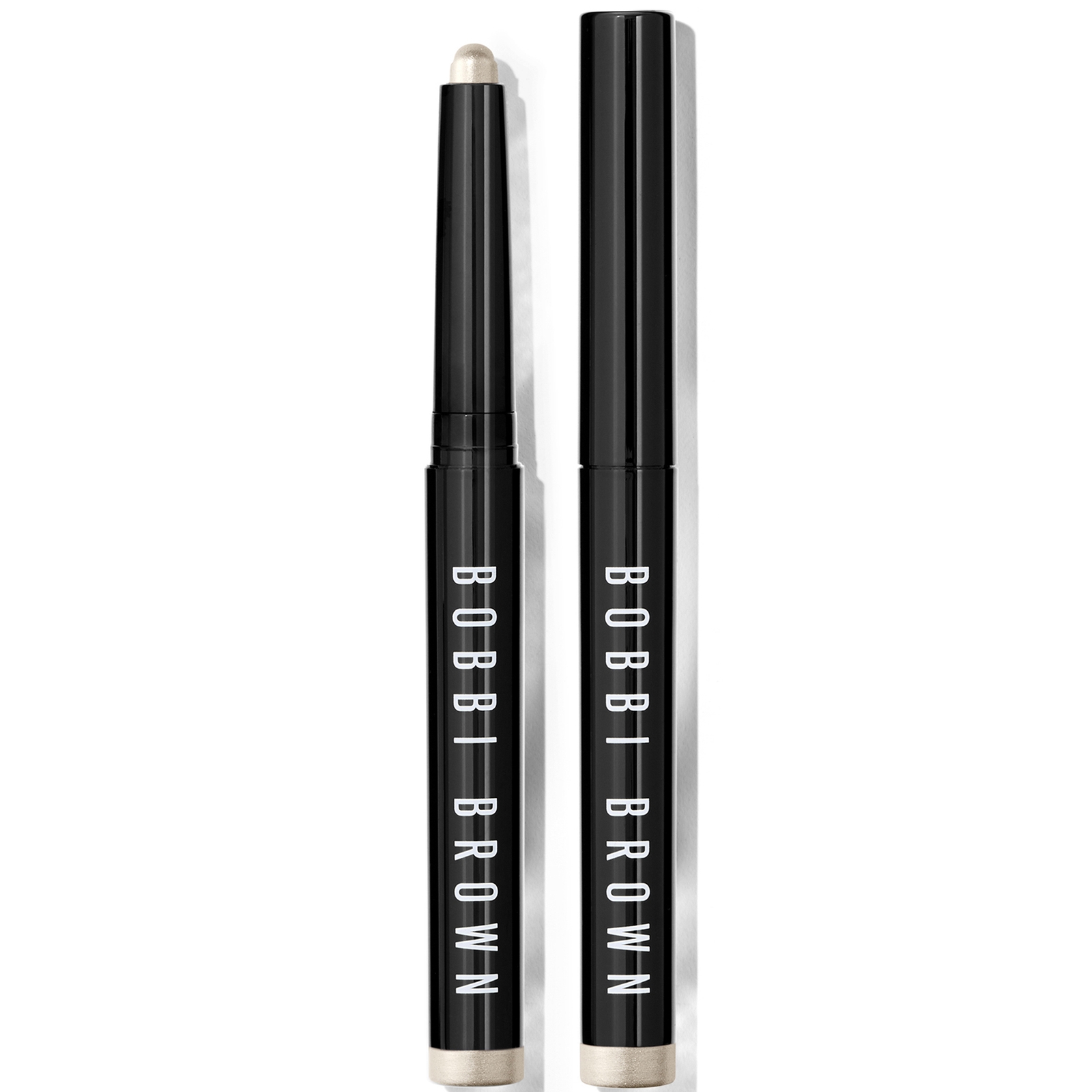 Shop Bobbi Brown Long-wear Cream Shadow Stick (various Shades) - Porcelain Pearl