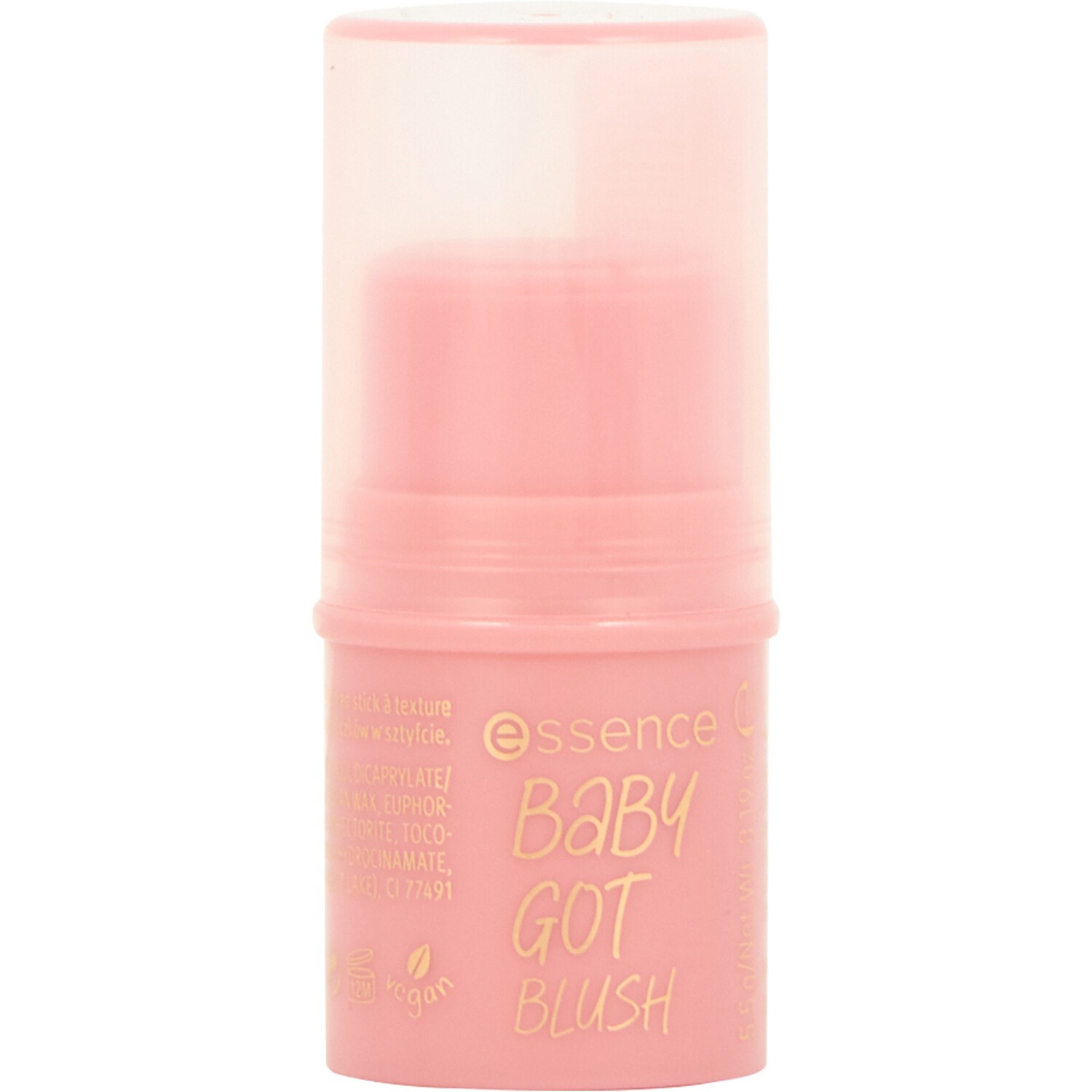 

essence Baby Got Blush 10 5.5g