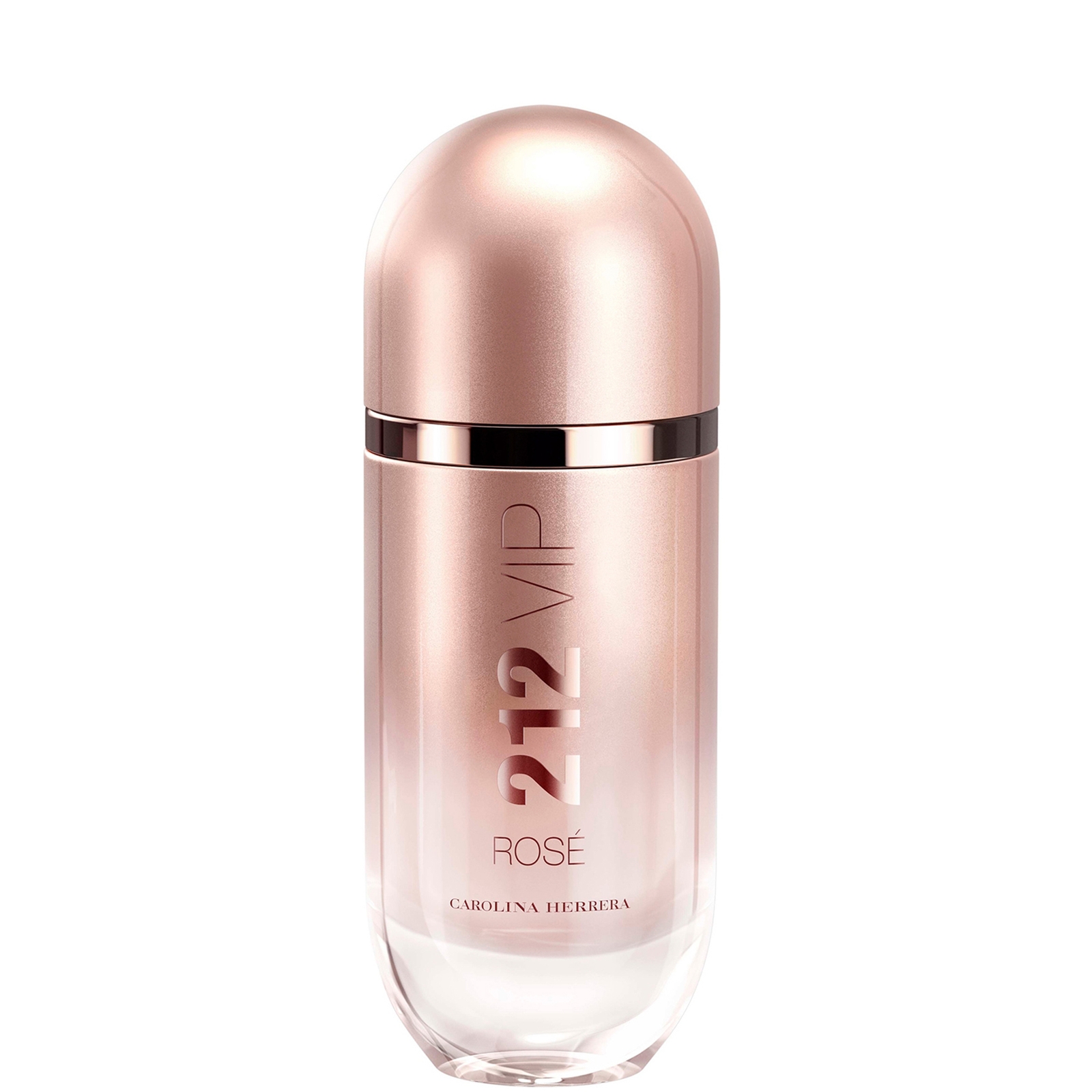 Shop Carolina Hererra Carolina Herrera 212 Vip Rosé Eau De Parfum 80ml