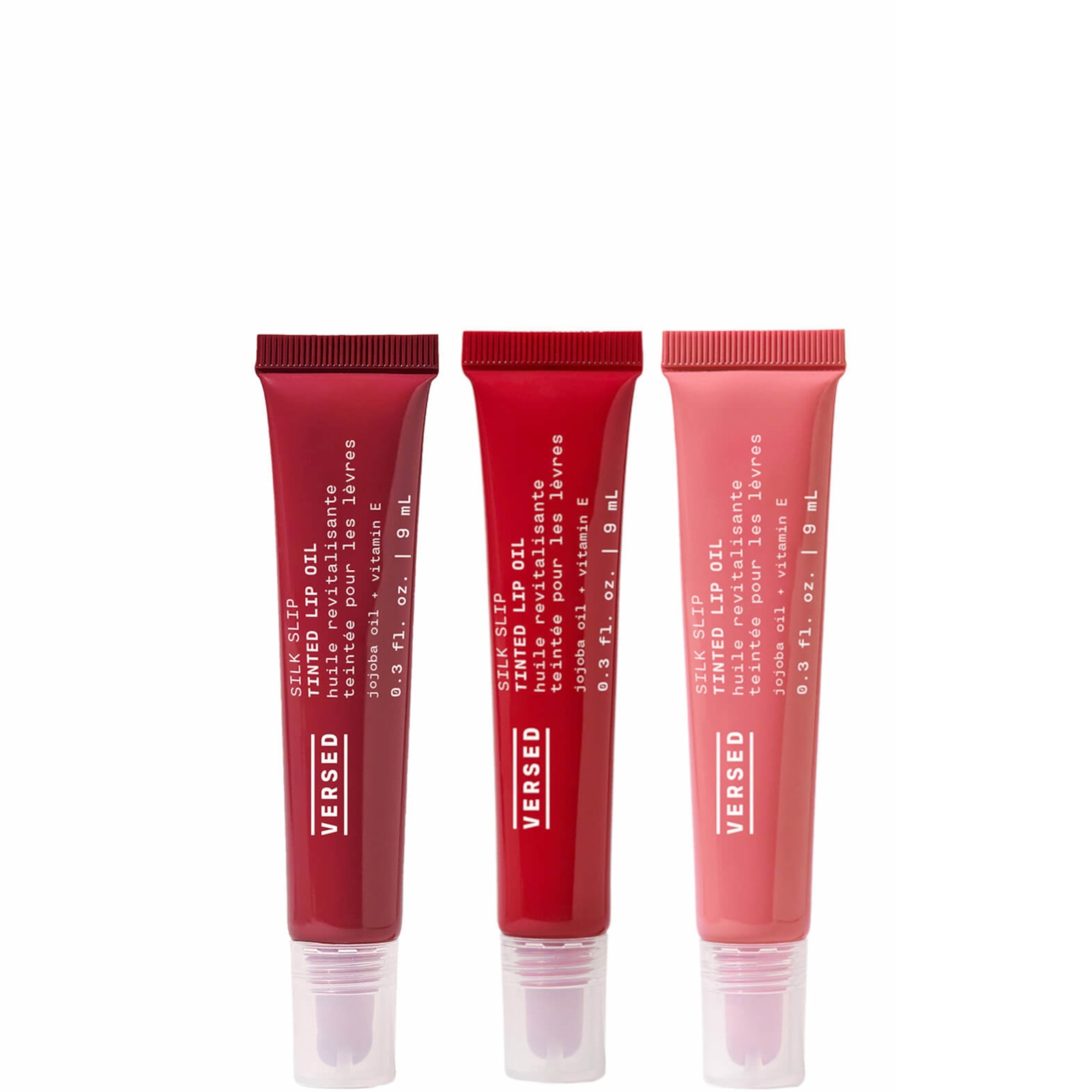 

Versed Lip Trio