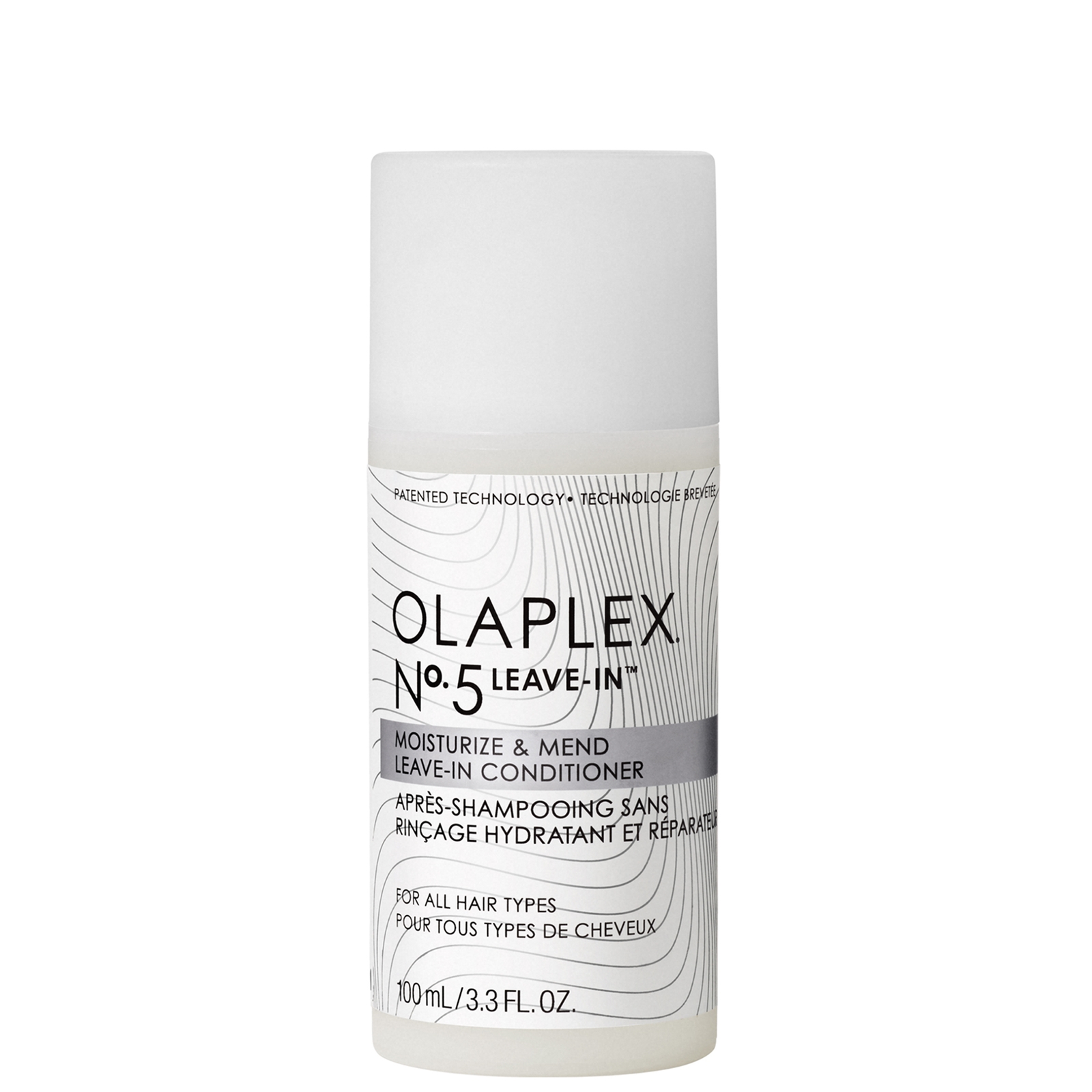 

Olaplex No.5 Leave In Moisturize and Mend Leave In Conditioner 100ml