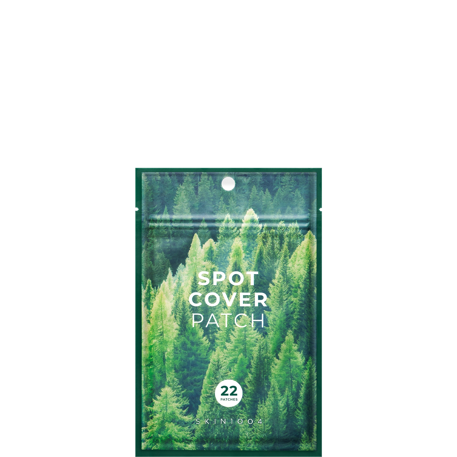 Skin1004 Spot Cover Patch 22pcs