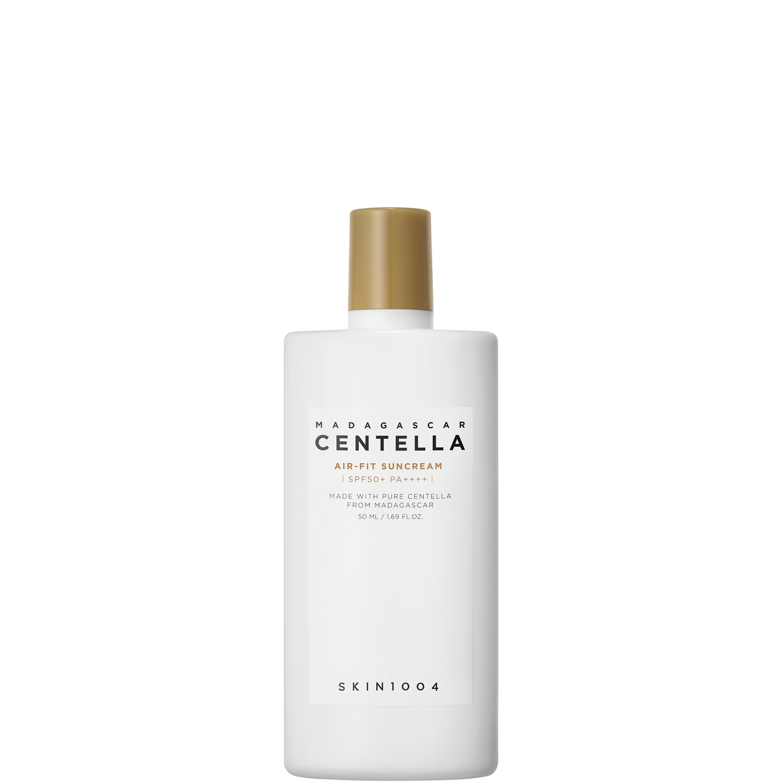 

SKIN1004 Madagascar Centella Air-Fit Suncream Plus PA++++ SPF50+ 50ml