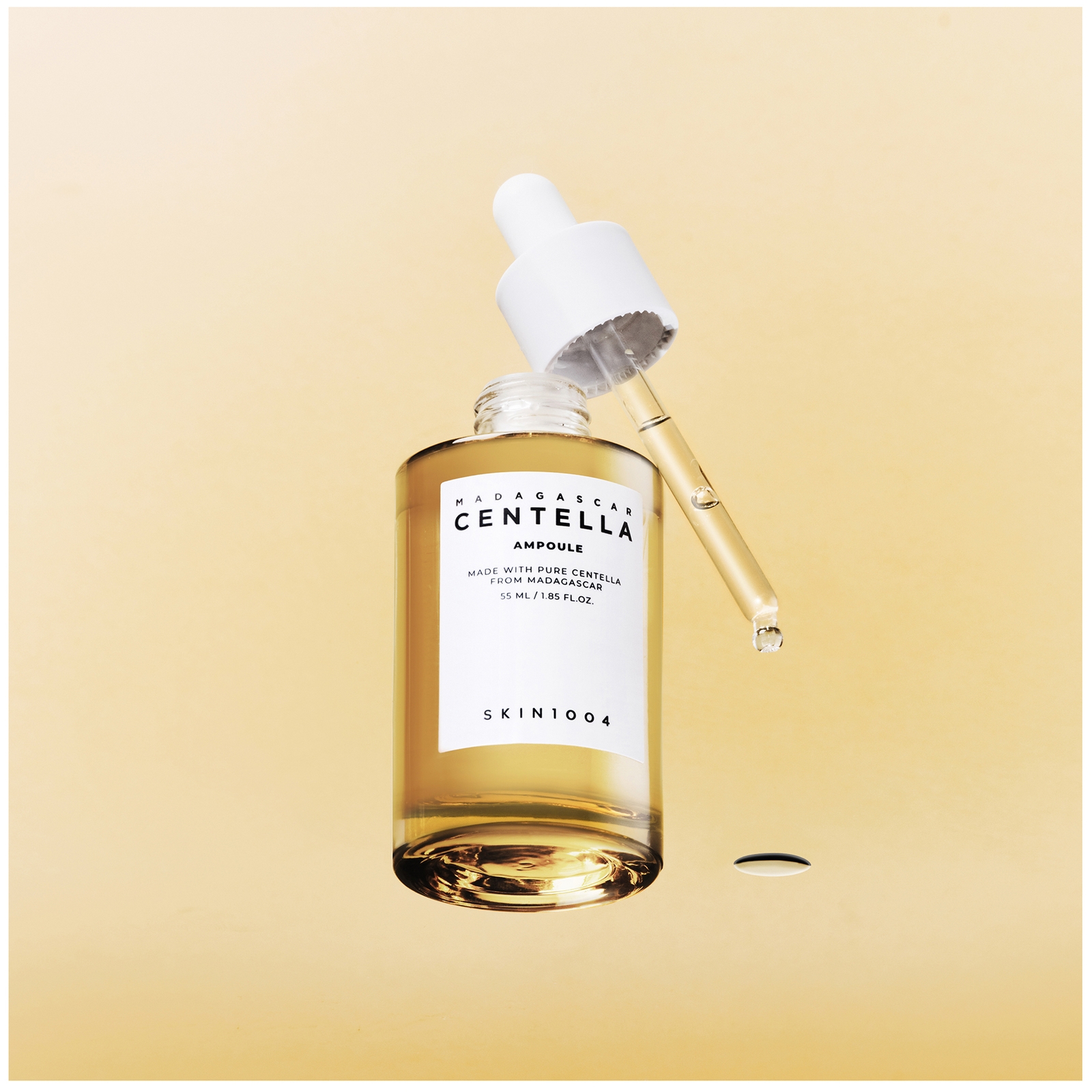 Thumbnail - SKIN1004 Madagascar Centella Ampoule 100ml