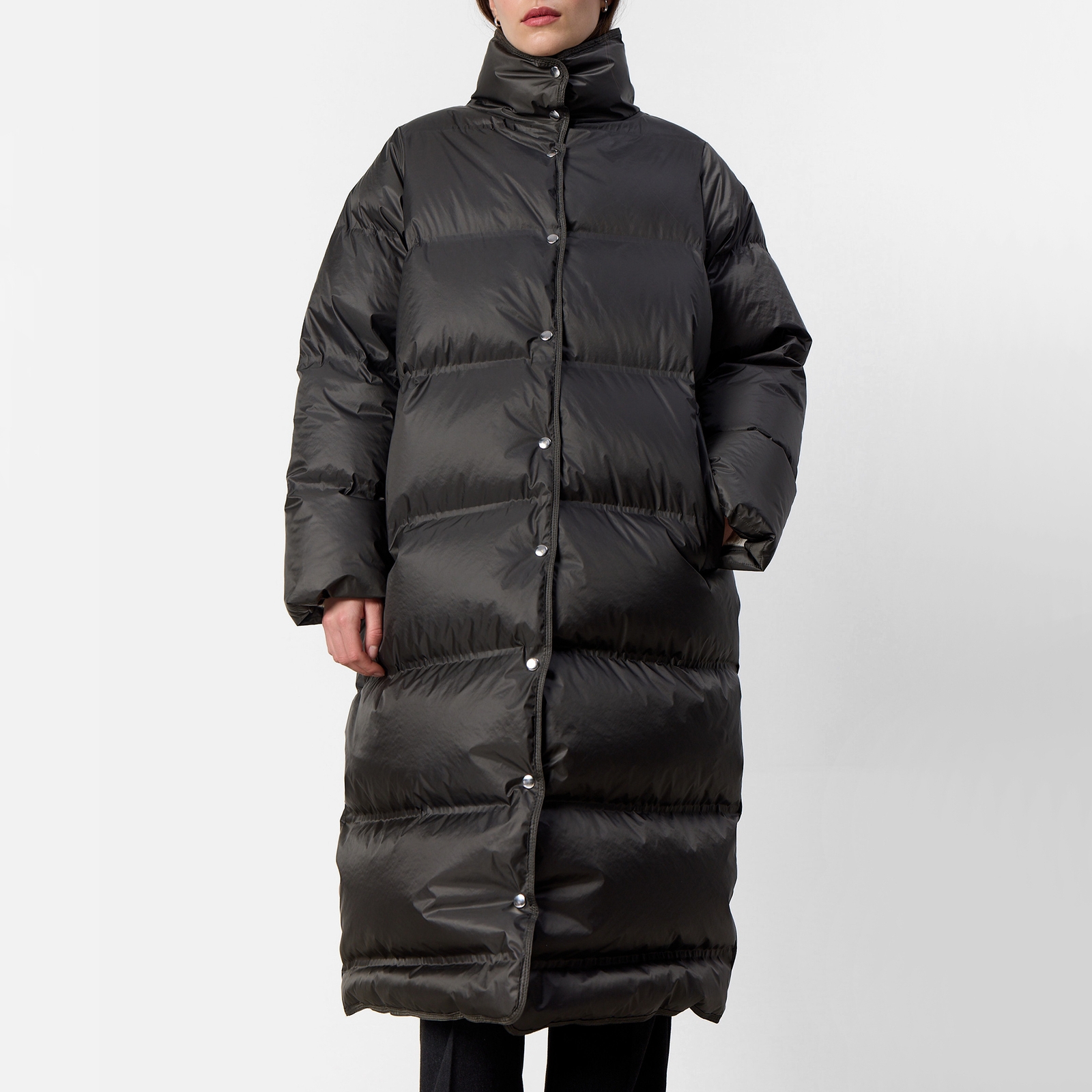 Leveté Room LR-Holly 1 Nylon Coat