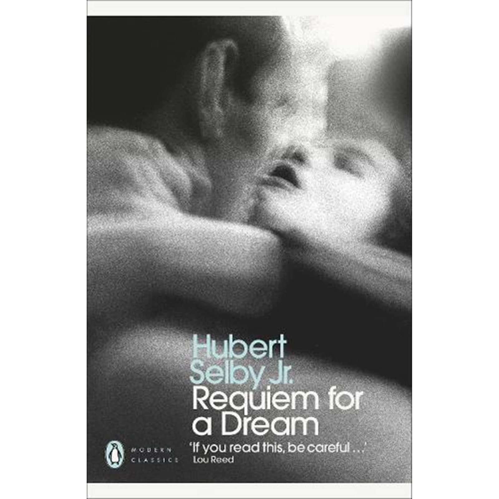 Requiem For A Dream - Hunter Selby