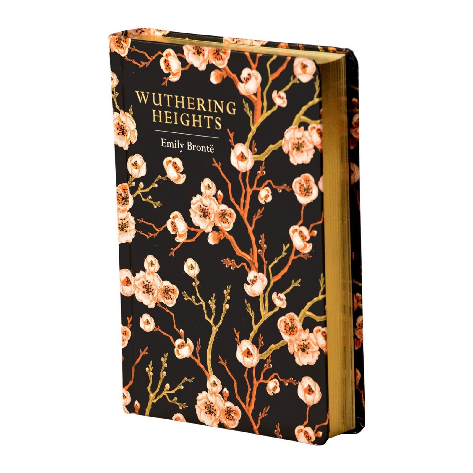 Chiltern Classics: Wuthering Heights