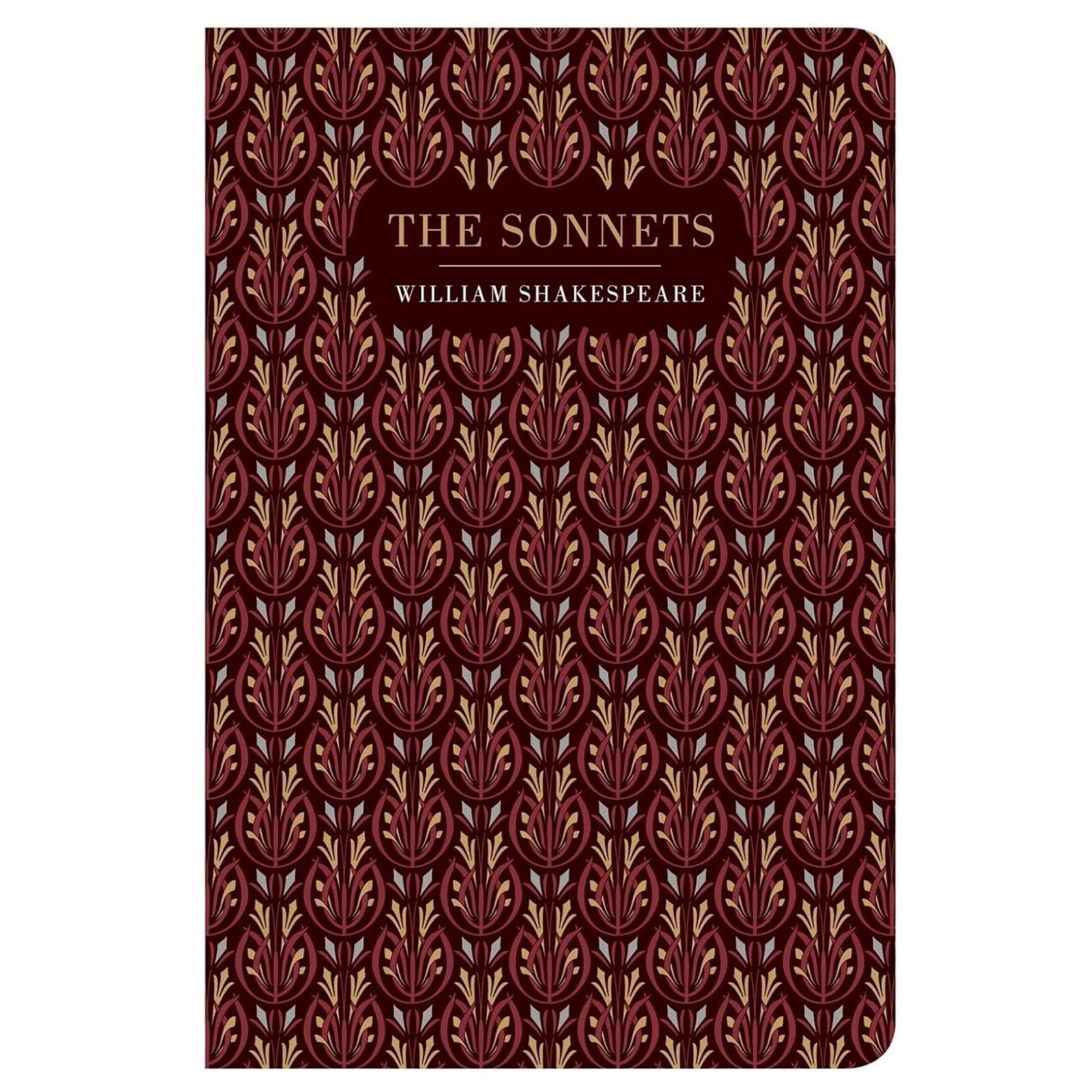 Chiltern Classics: Sonnets - William Shakespeare