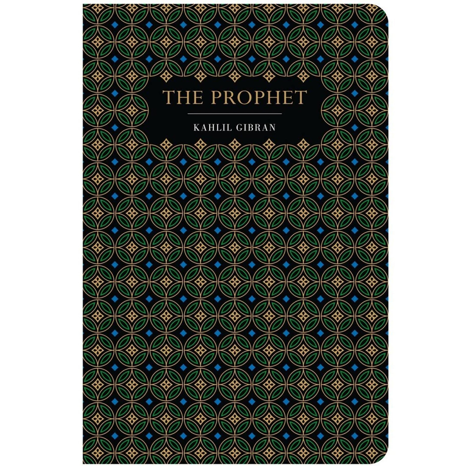 Chiltern Classics: Prophet - Kahlil Gibran