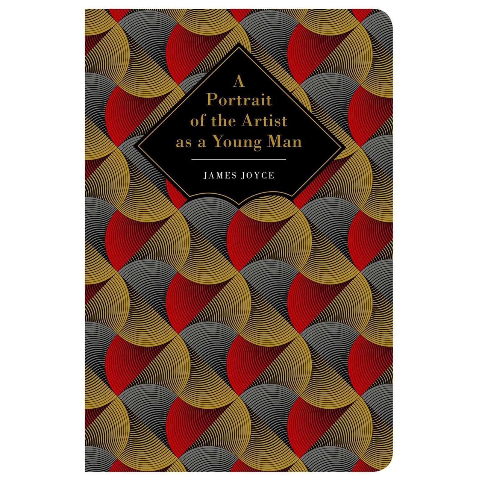 Chiltern Classics: Portrait of the Artist as a Young Man - James Joyce